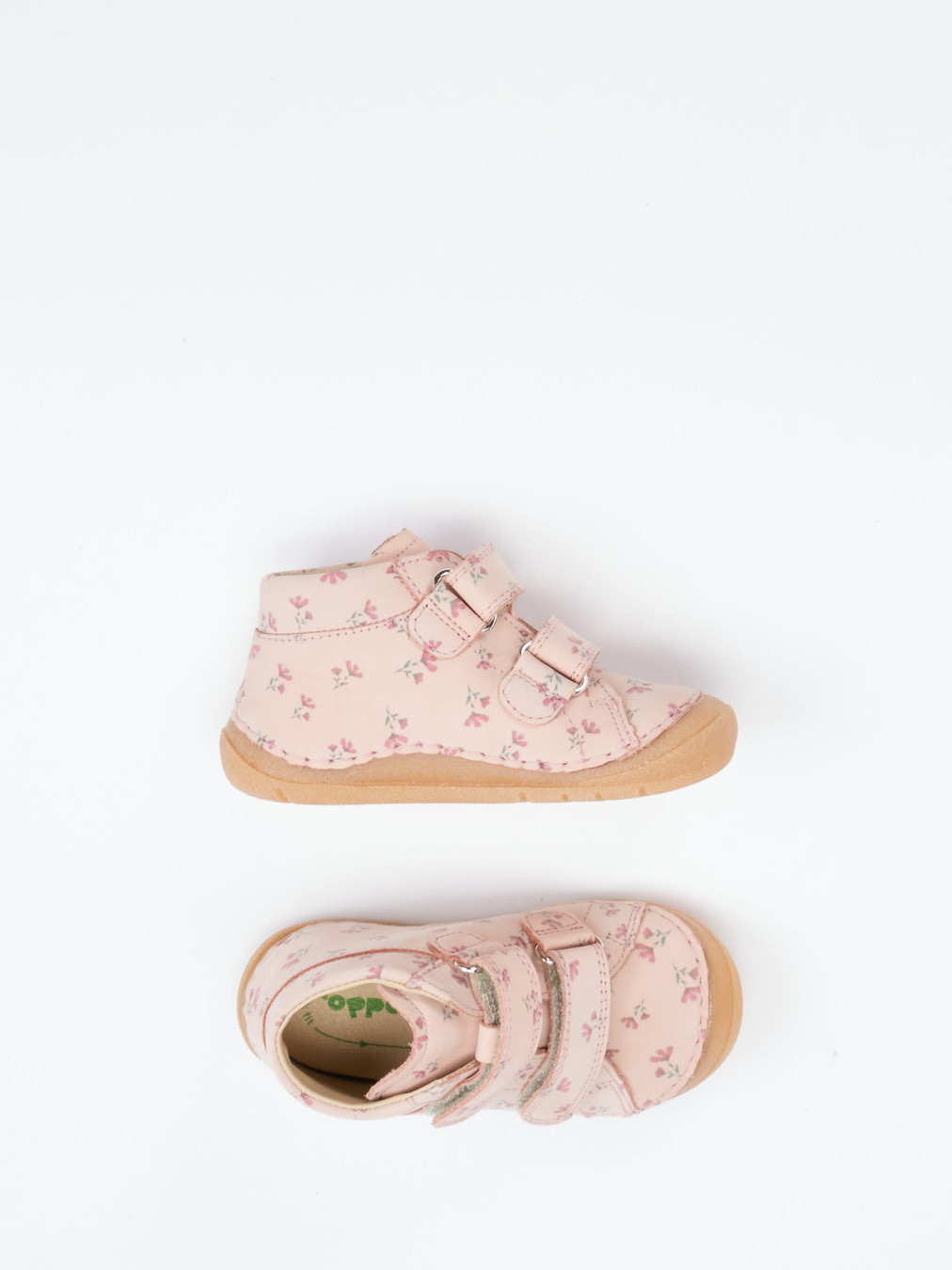 Lauflernschuhe rosa 6735599002004