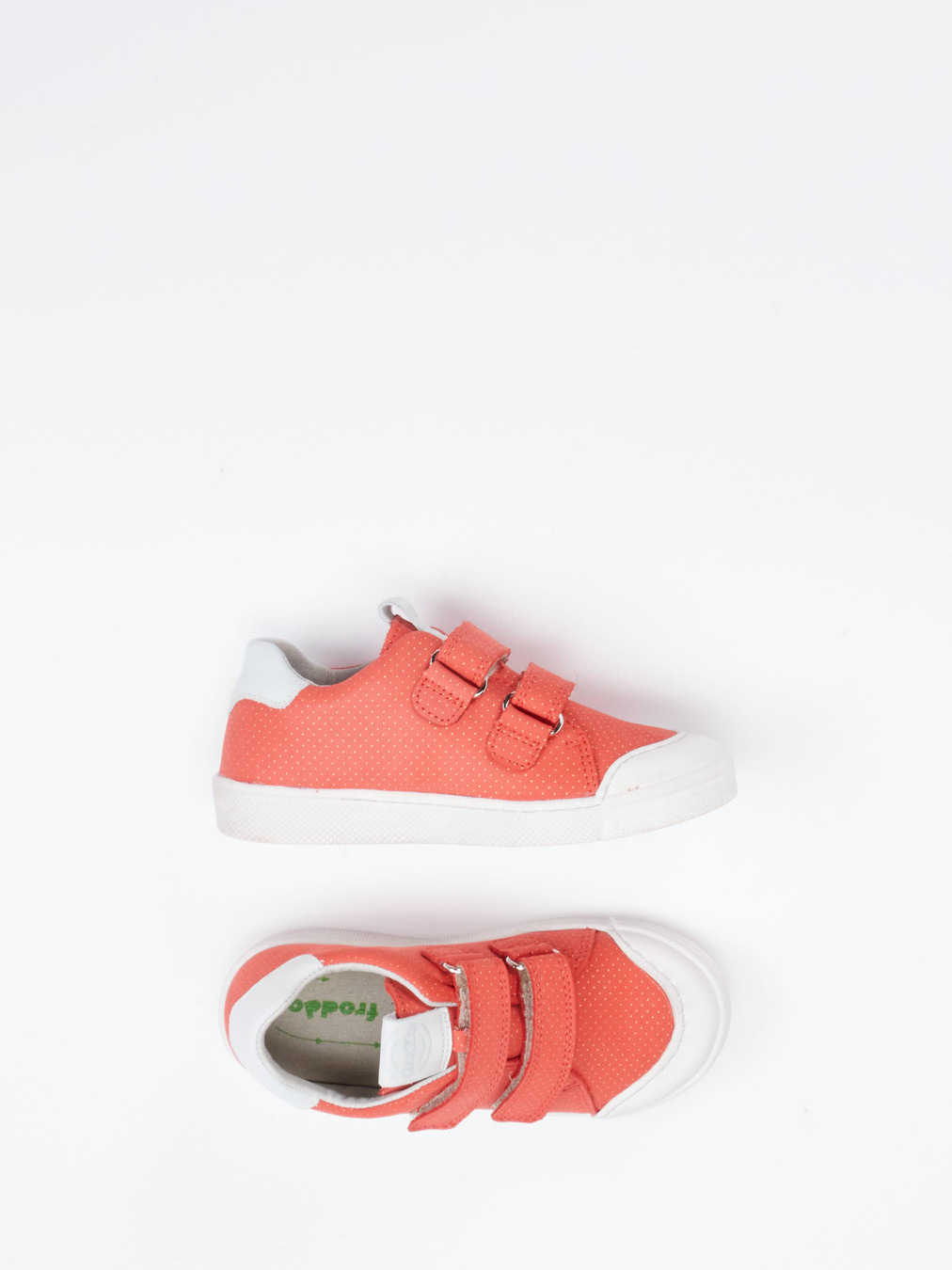 Klettschuh pink 6621539001804