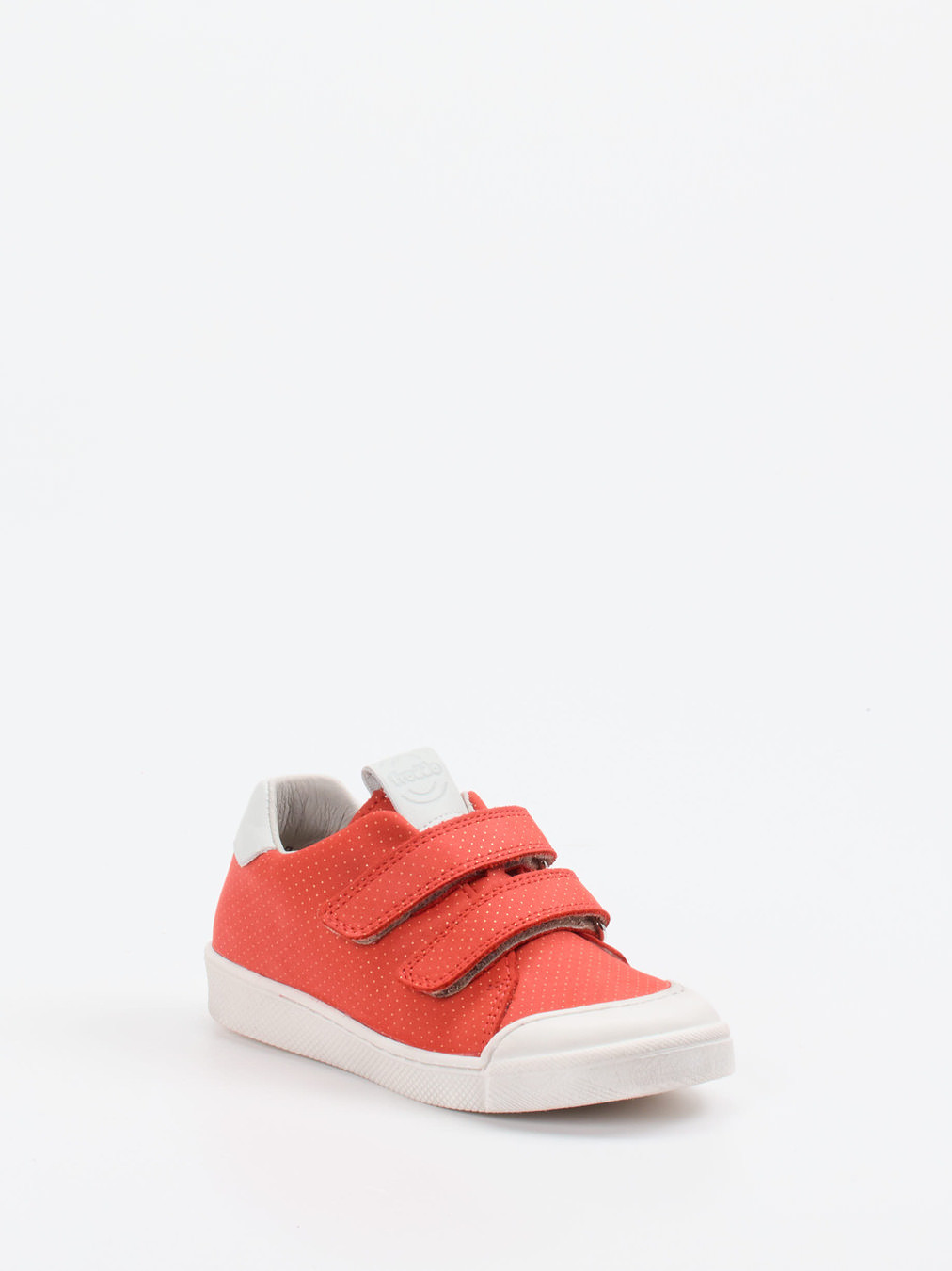 Klettschuh pink 6621539001806