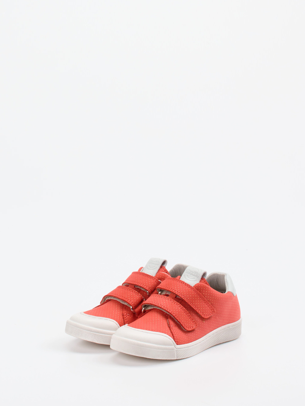 Klettschuh pink 6621539001802