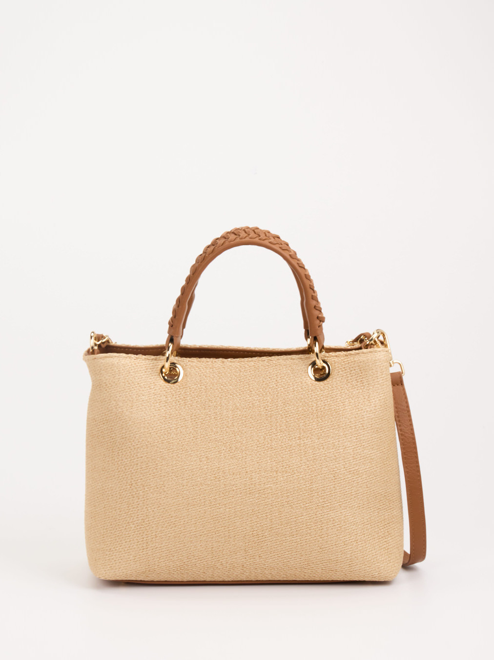 Schulter-/ Umhängetasche beige 9392359002201