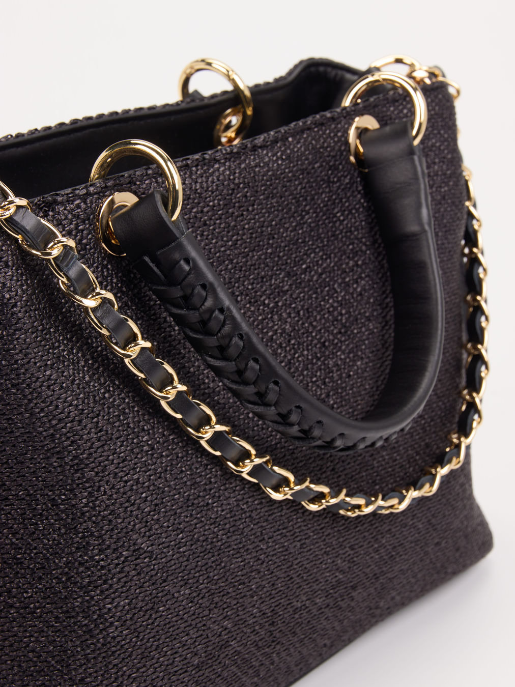 Umhängetasche schwarz 9392009008805