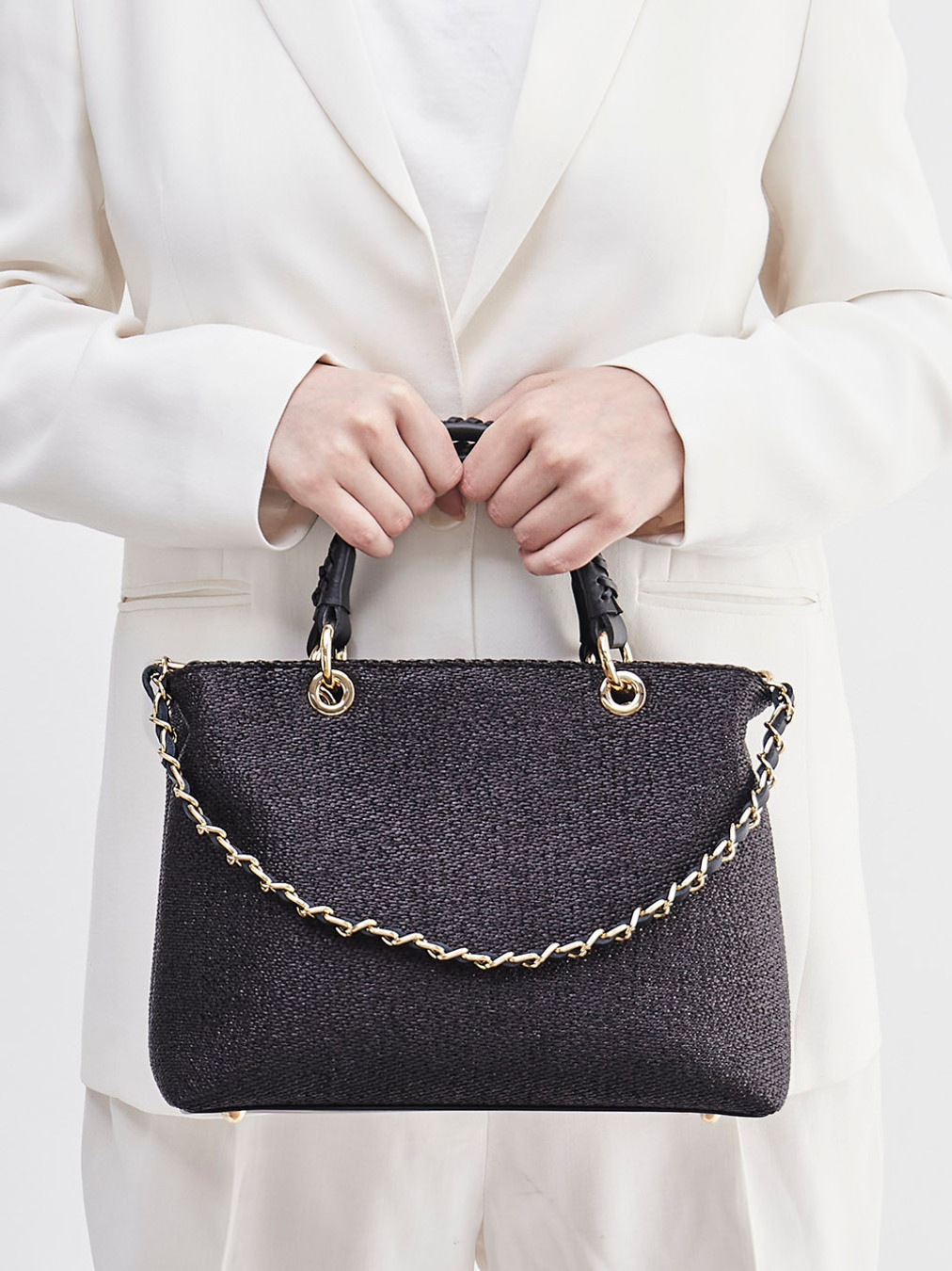 Umhängetasche schwarz 9392009008806