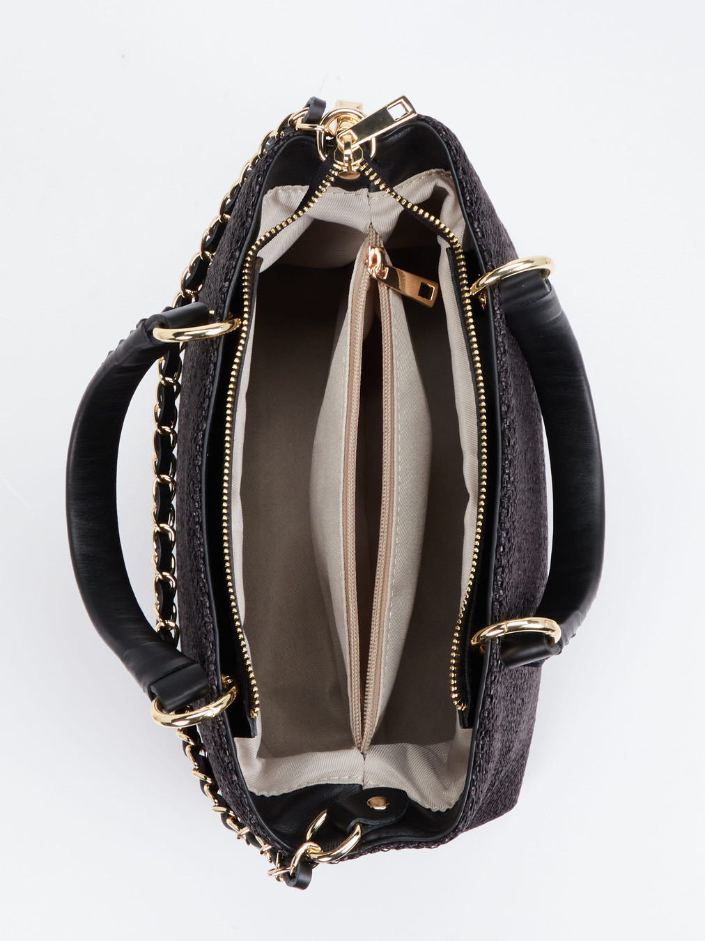 Umhängetasche schwarz 9392009008804