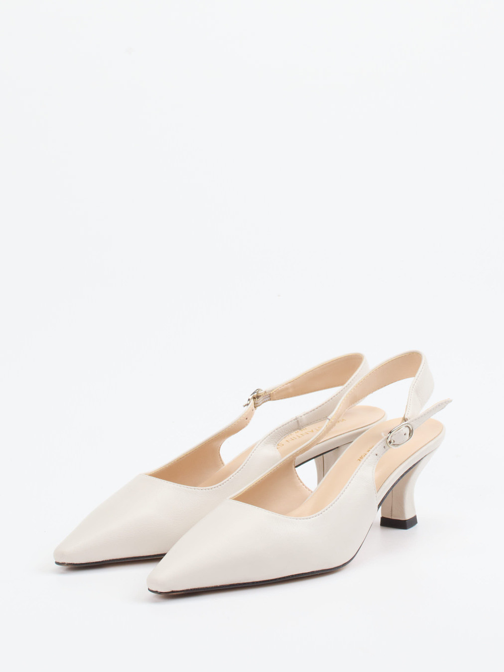 Slingpumps beige 1306399003902