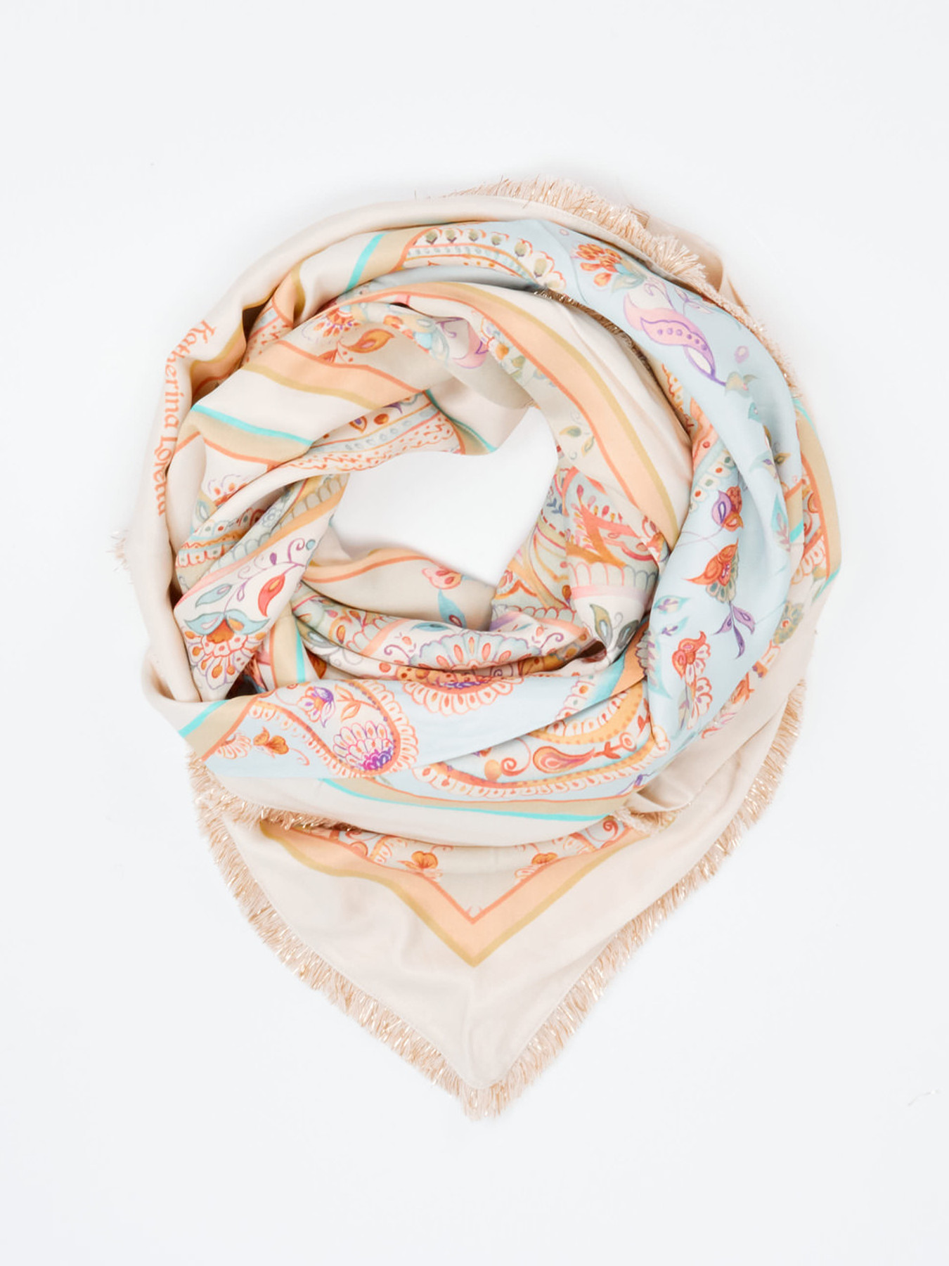 Tuch multi 9320999000506