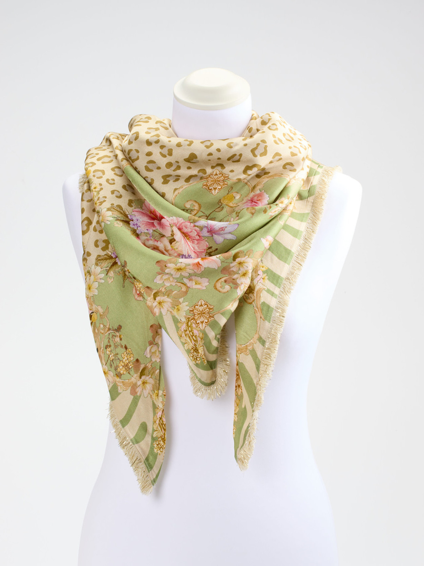 Tuch multi 9320993000701