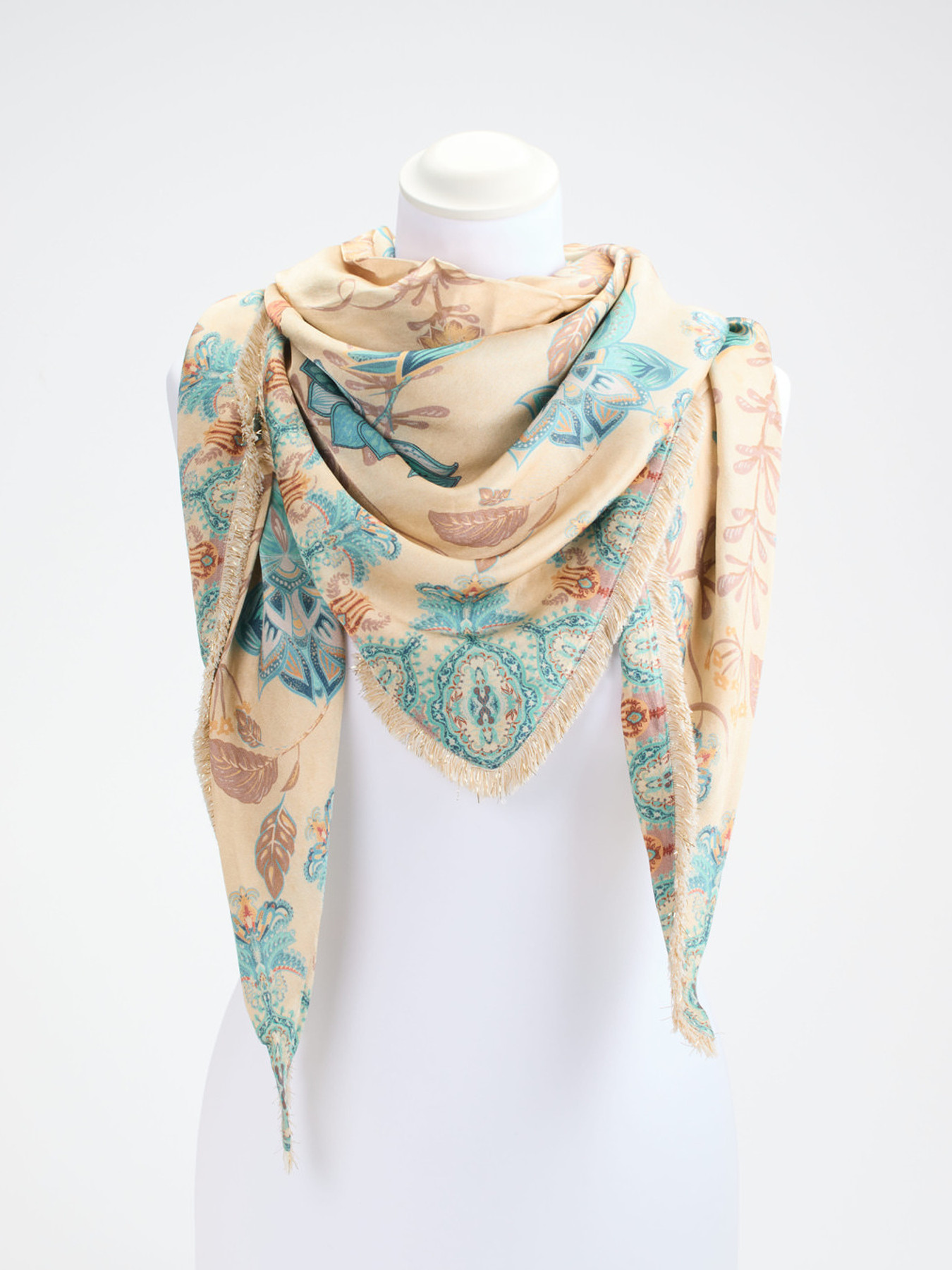 Tuch multi 9320991002601