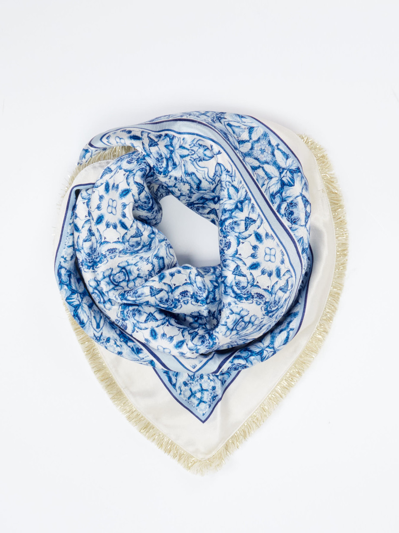 Tuch blau 9320153000106