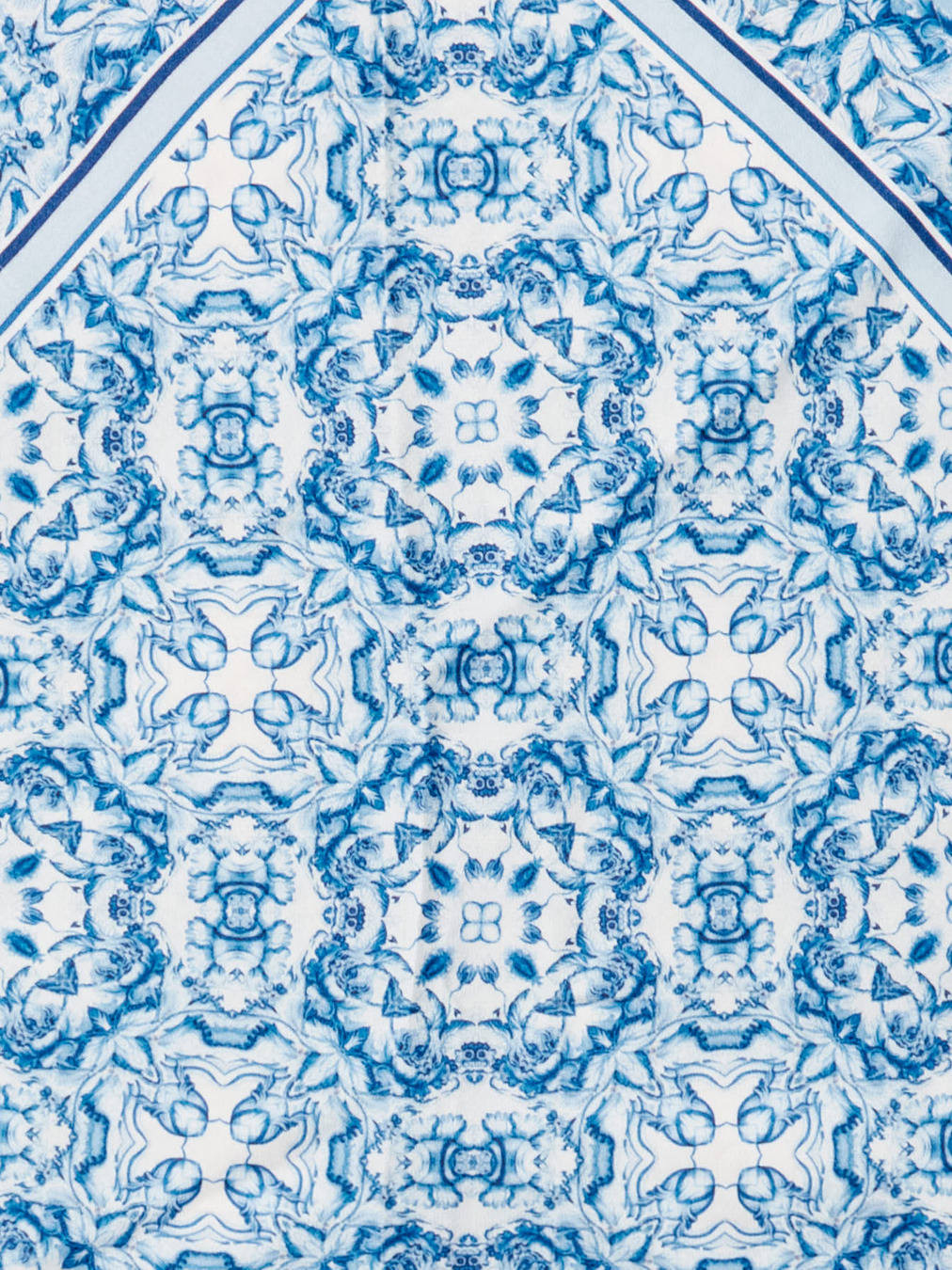 Tuch blau 9320153000102