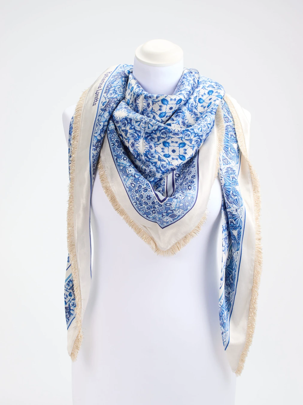 Tuch blau 9320153000101