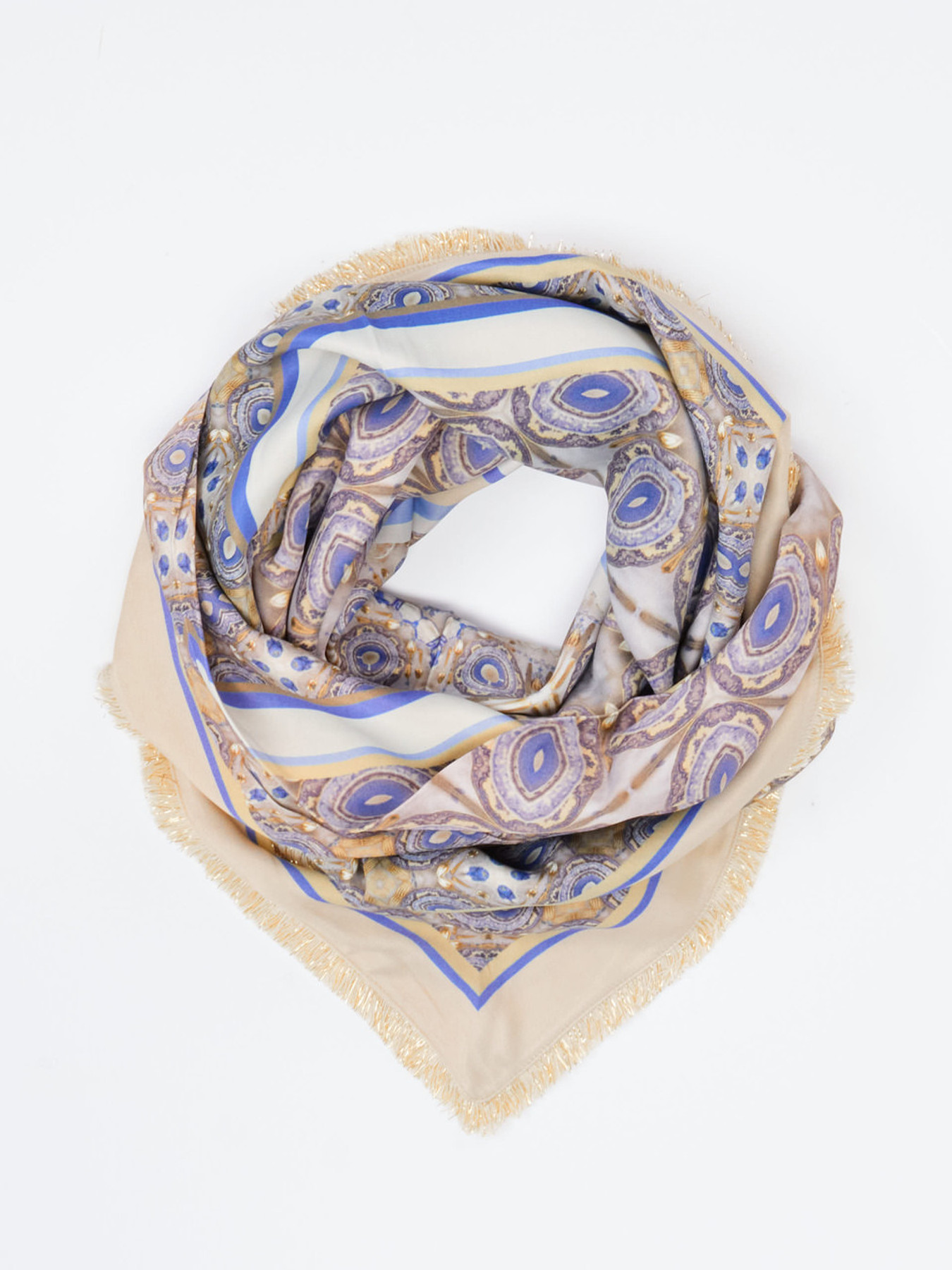 Tuch multi 9320991002706