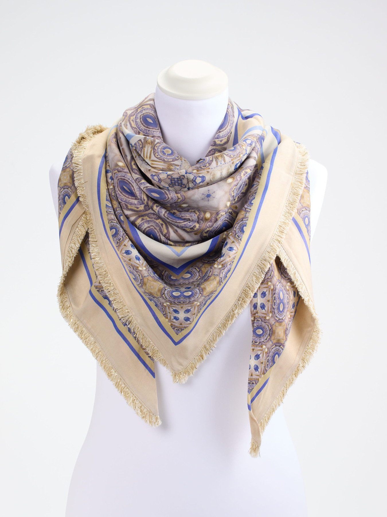 Tuch multi 9320991002701