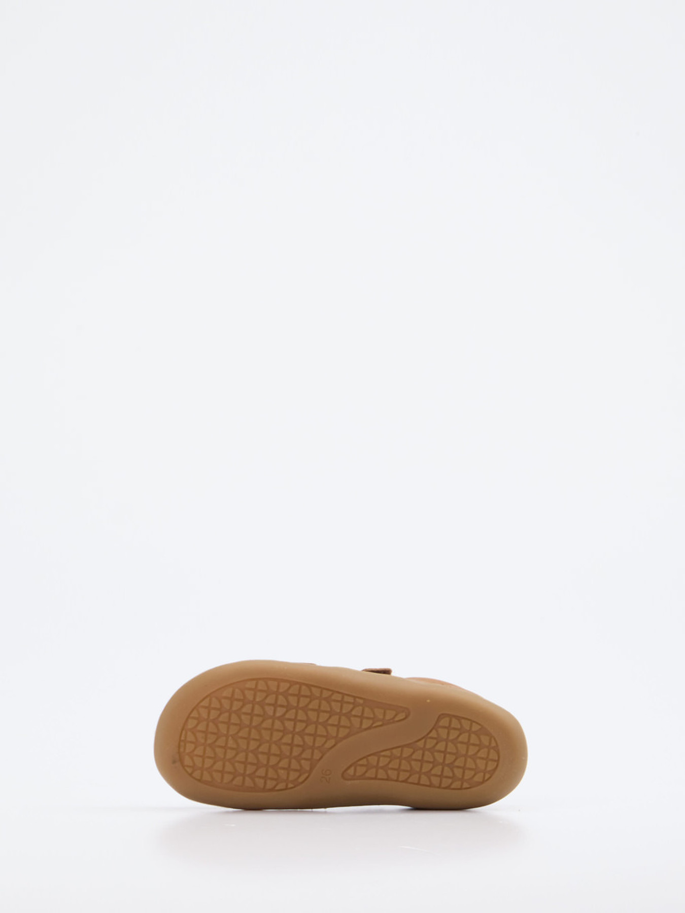 Klettschuh braun 6621289000805