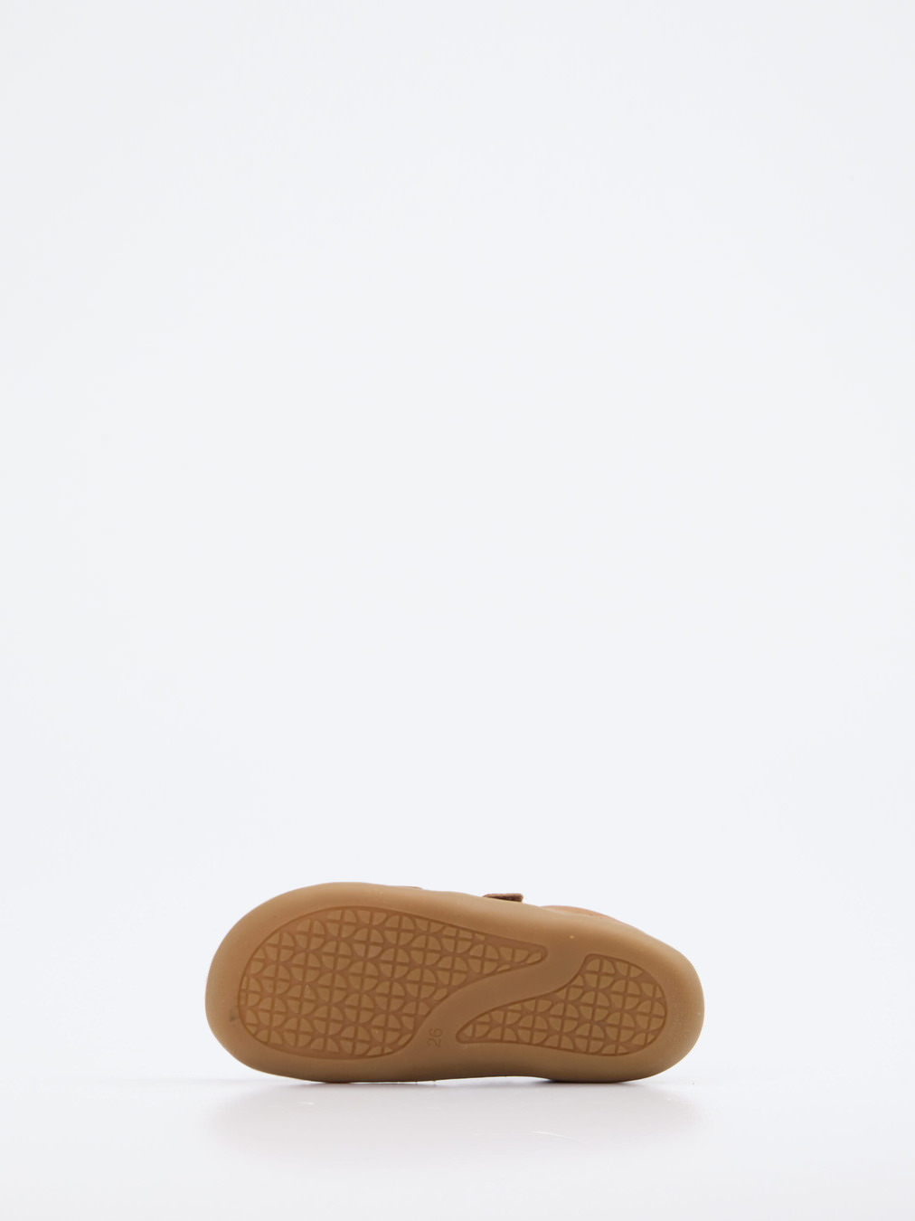 Klettschuh braun 6621289000805