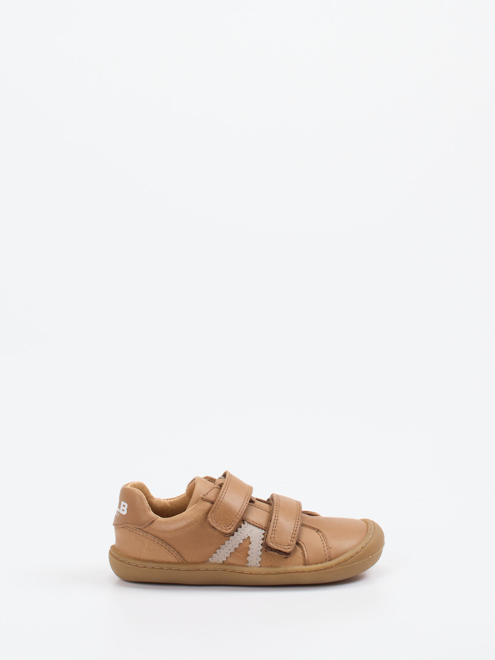 Klettschuh braun 6621289000801