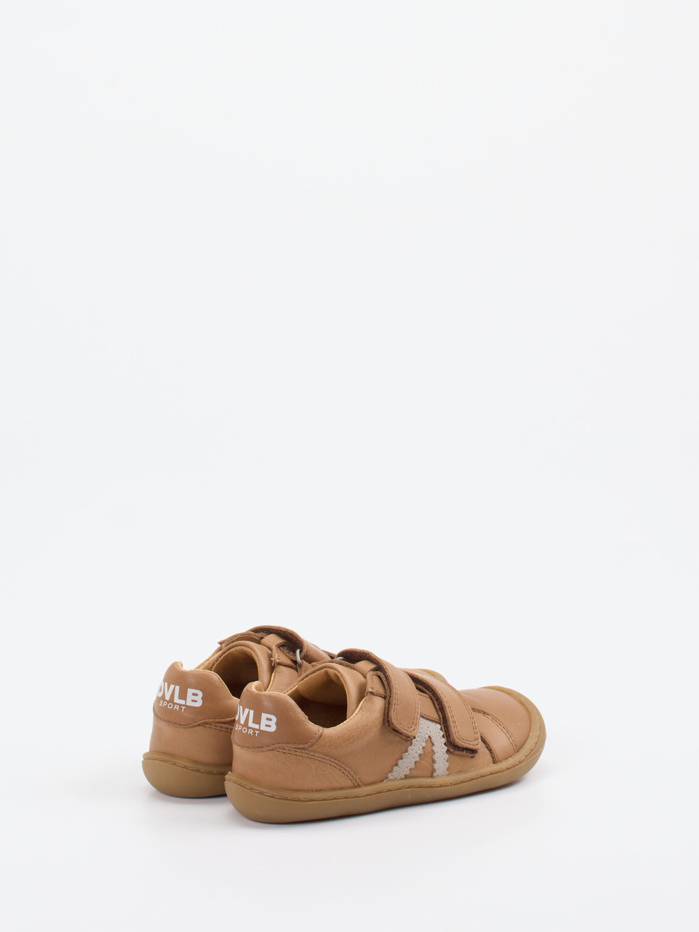 Klettschuh braun 6621289000803