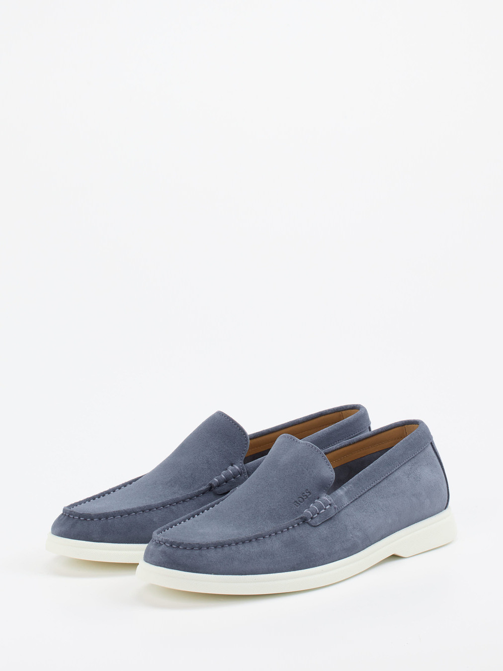 Slipper blau 4510109013802
