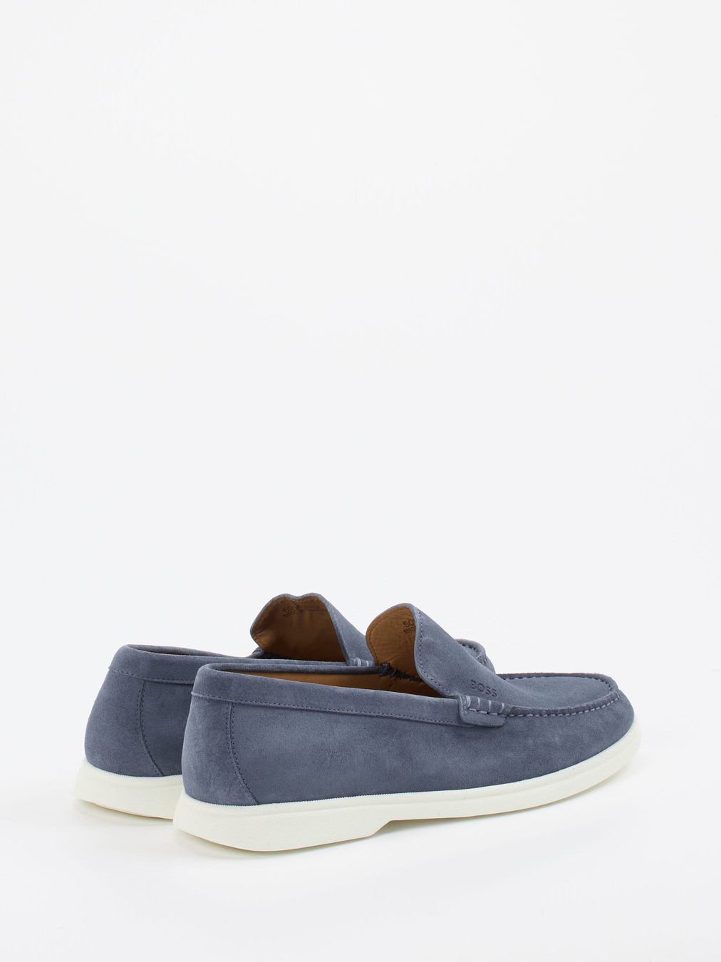Slipper blau 4510109013803