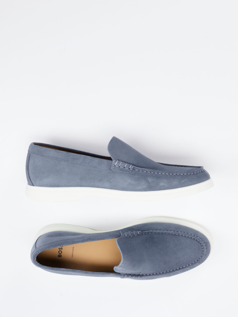 Slipper blau 4510109013804
