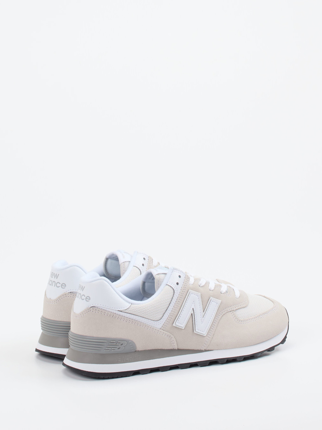Sneaker beige 8465397000103