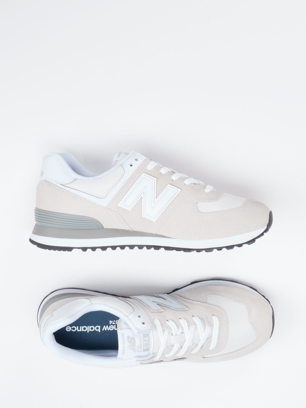 Sneaker beige 8465397000104