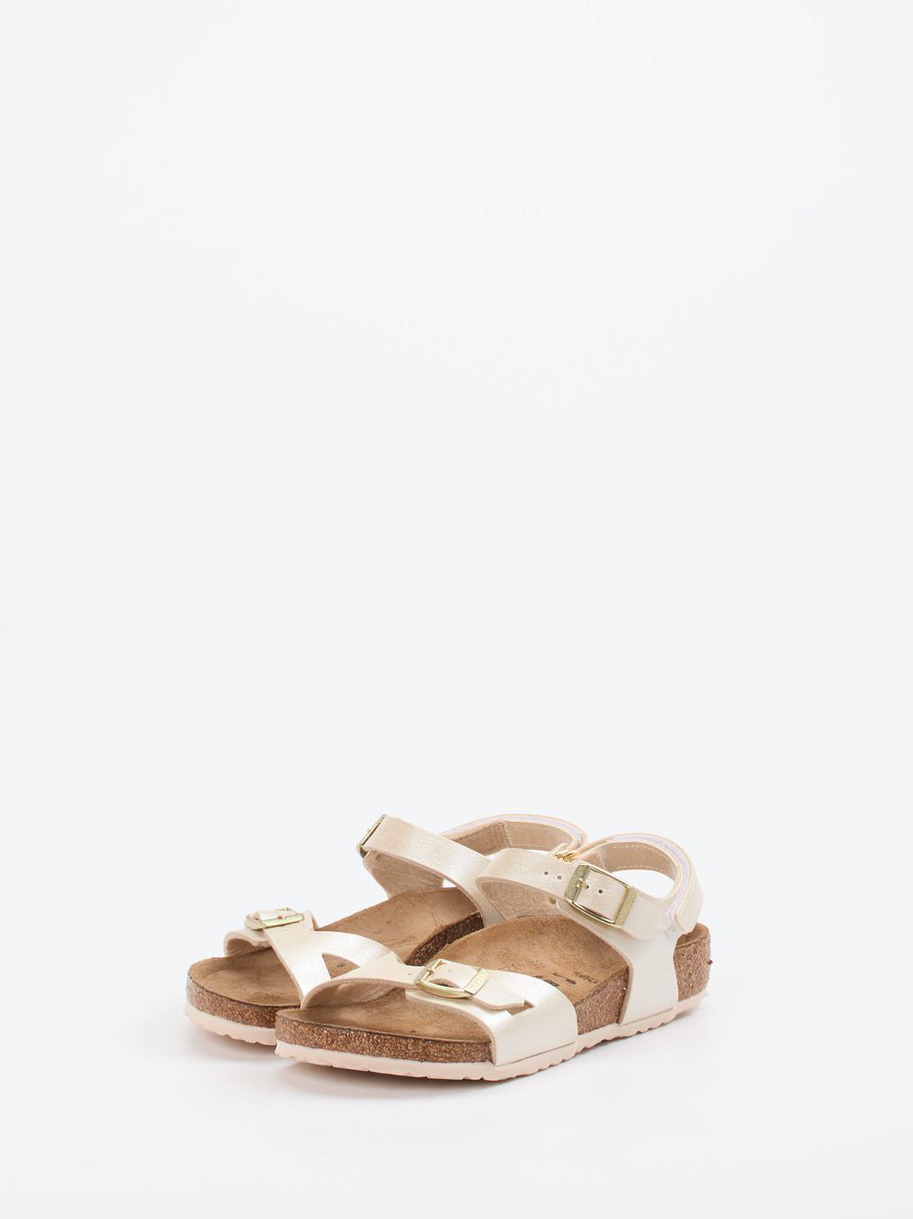 Sandalette Rio AS Kids beige 6201399001102