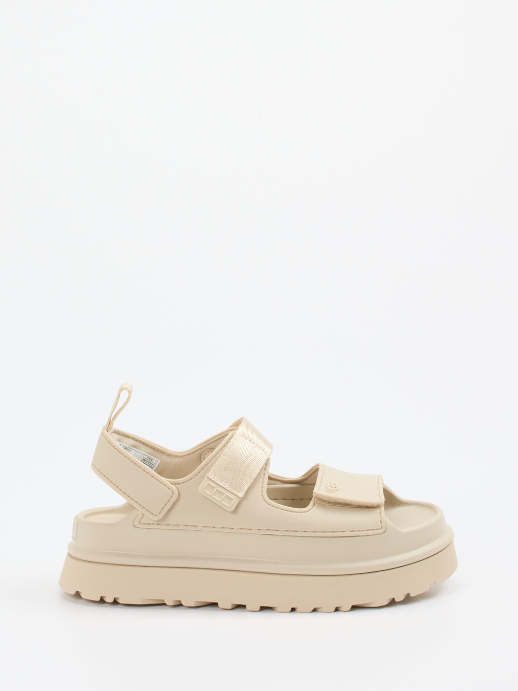 Sandale Sea Salt beige 1207399000201