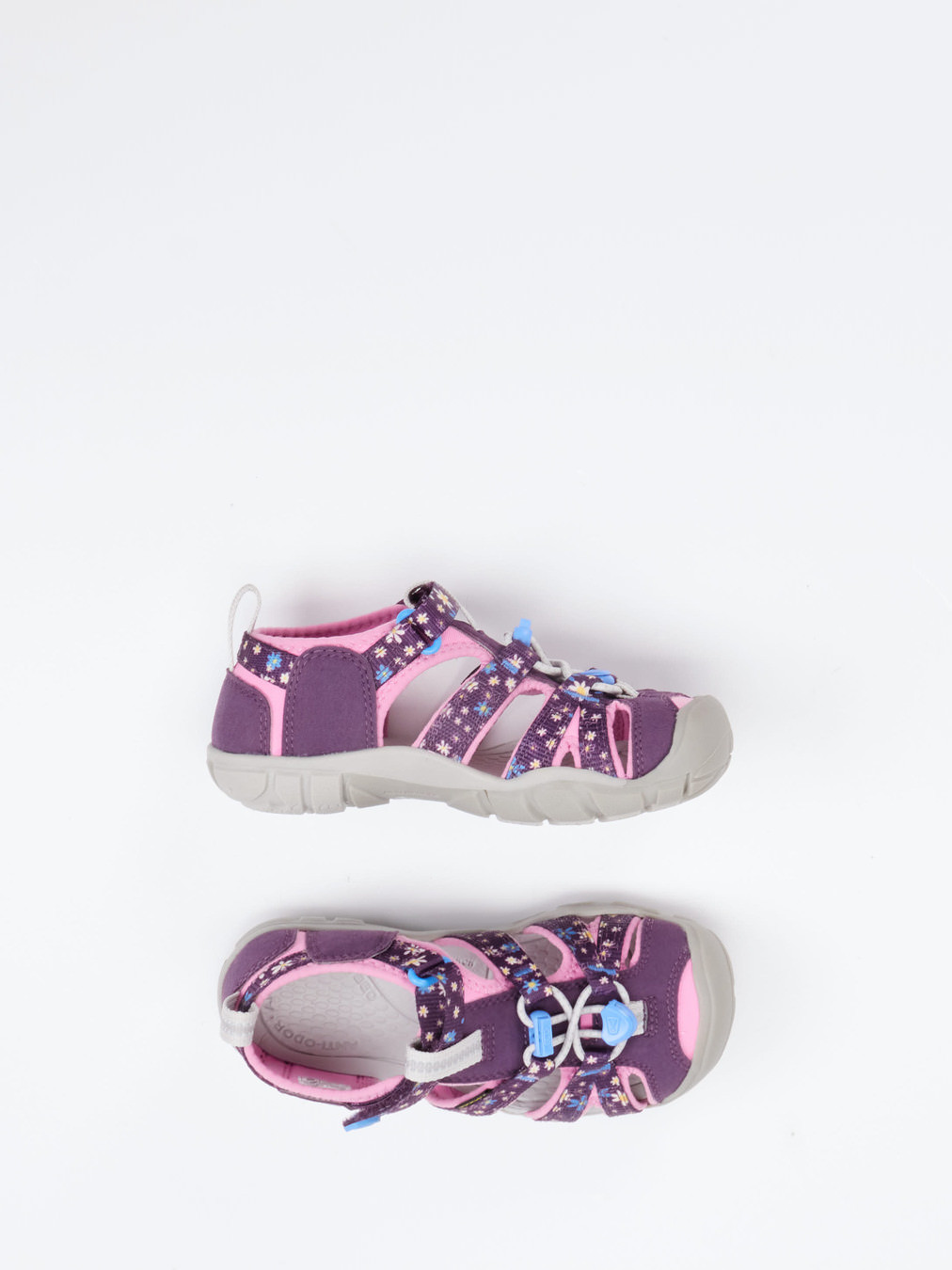 Sandalette rot 6231515000104