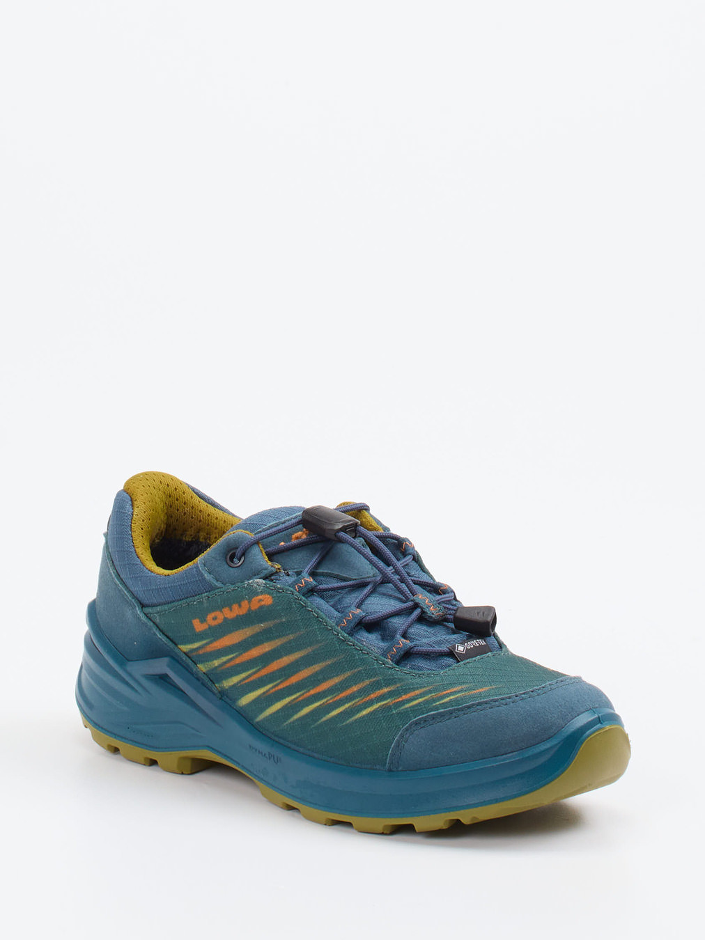 Sneaker blau 6611179002106