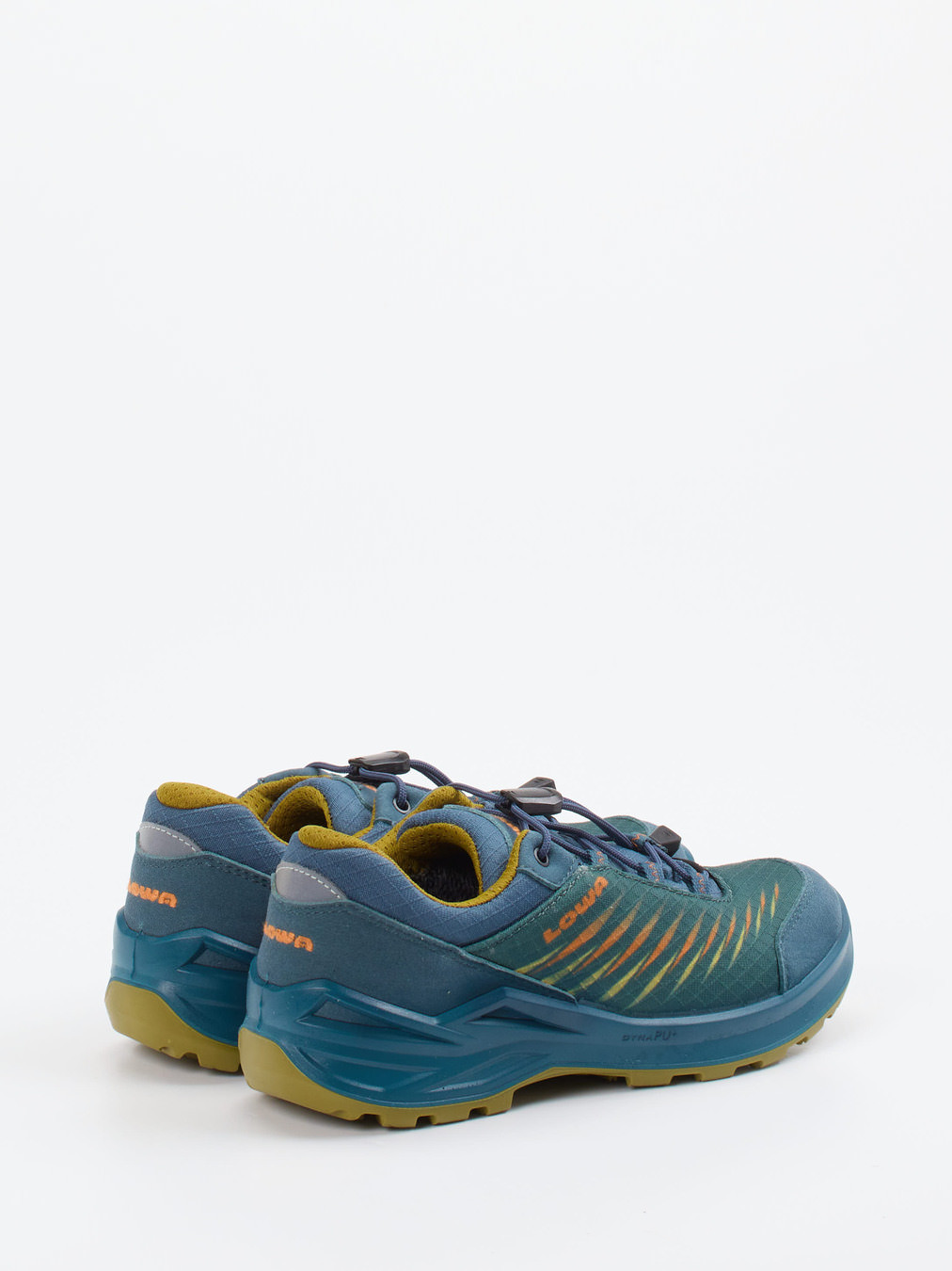 Sneaker blau 6611179002103