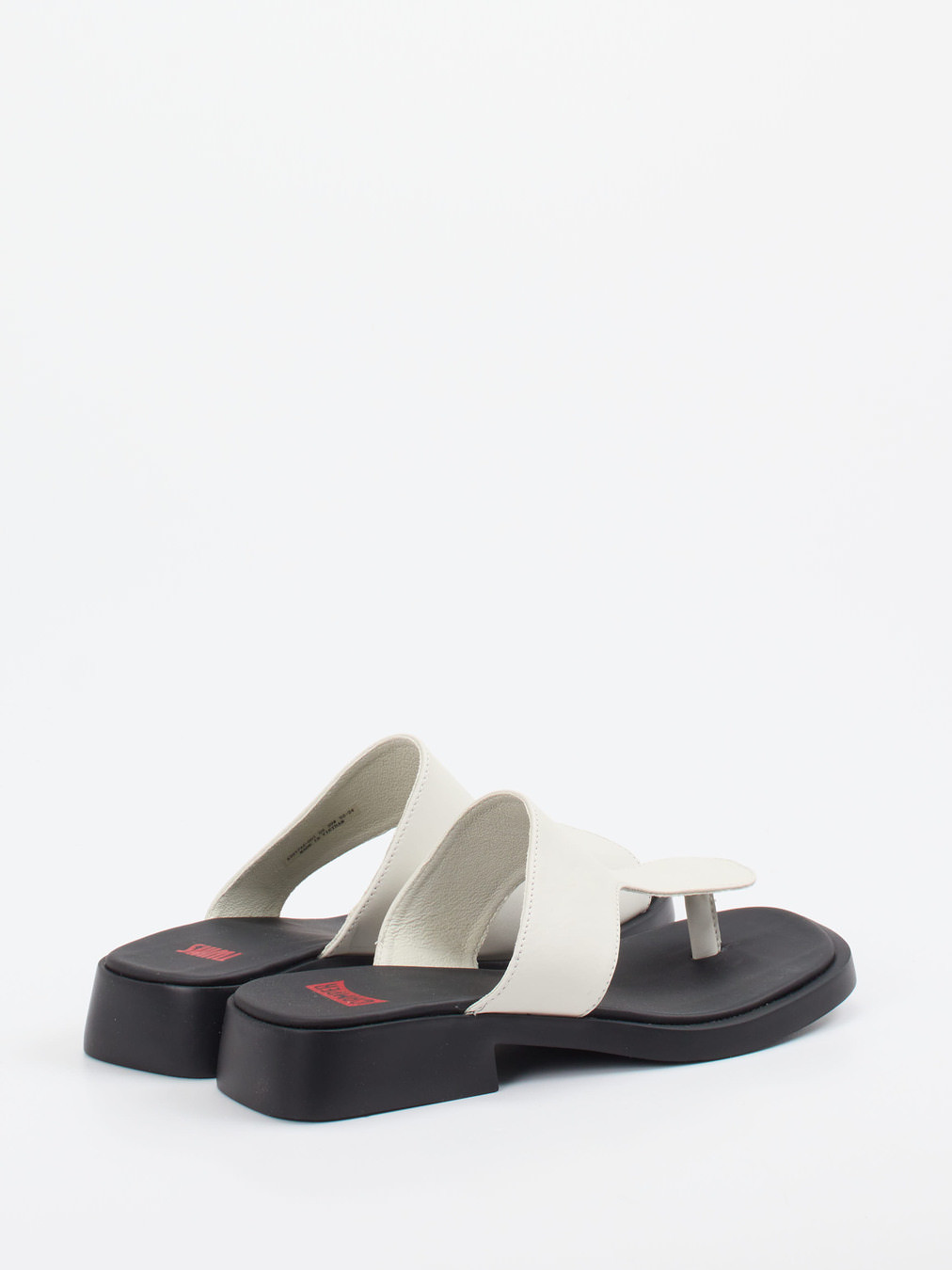 Zehentrenner weiß 1161799001303