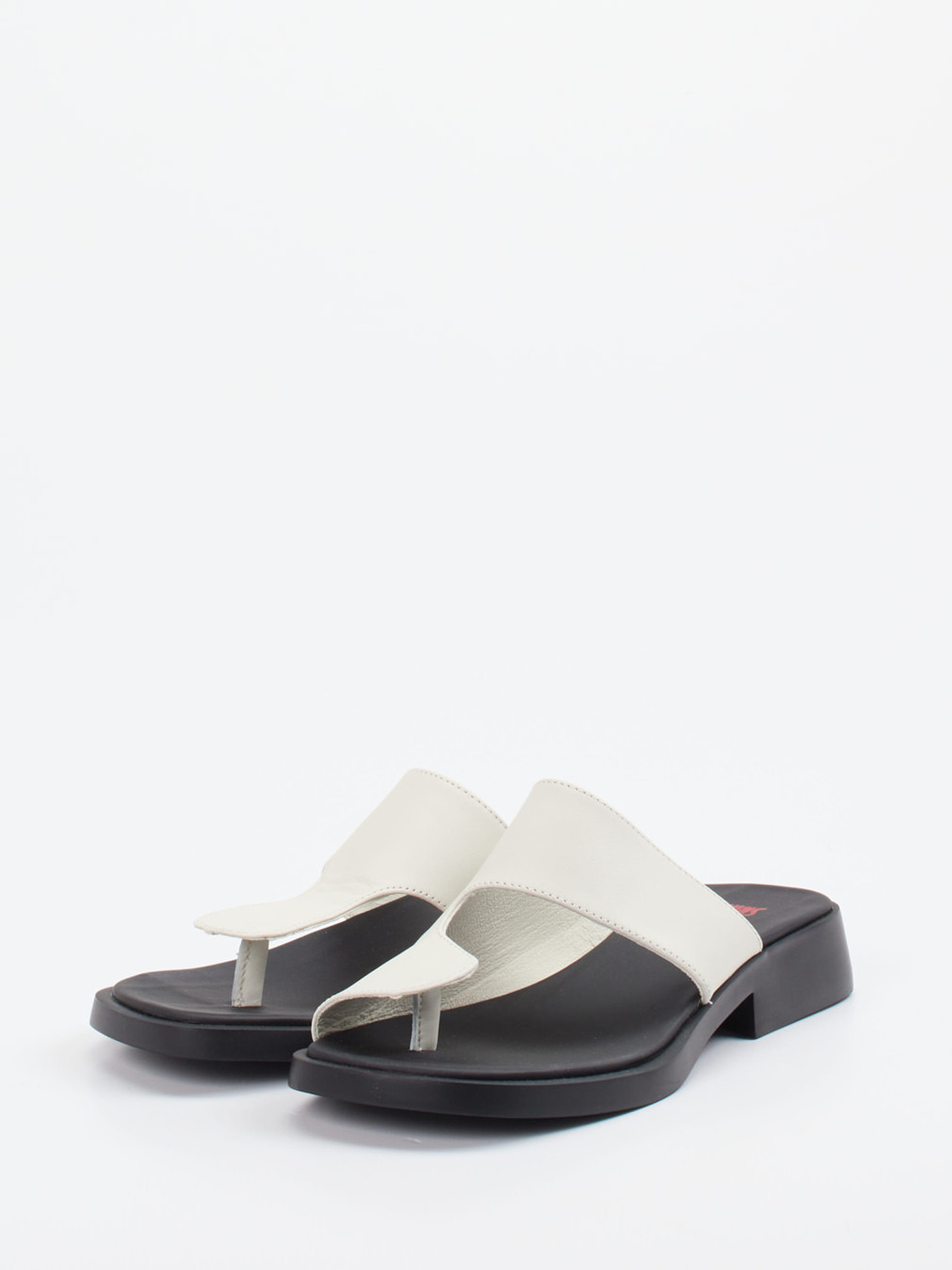 Zehentrenner weiß 1161799001302