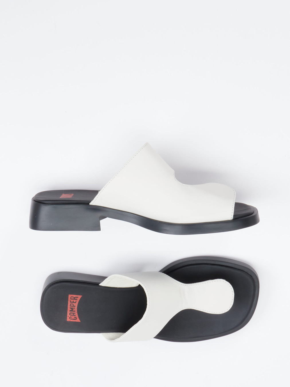 Zehentrenner weiß 1161799001304