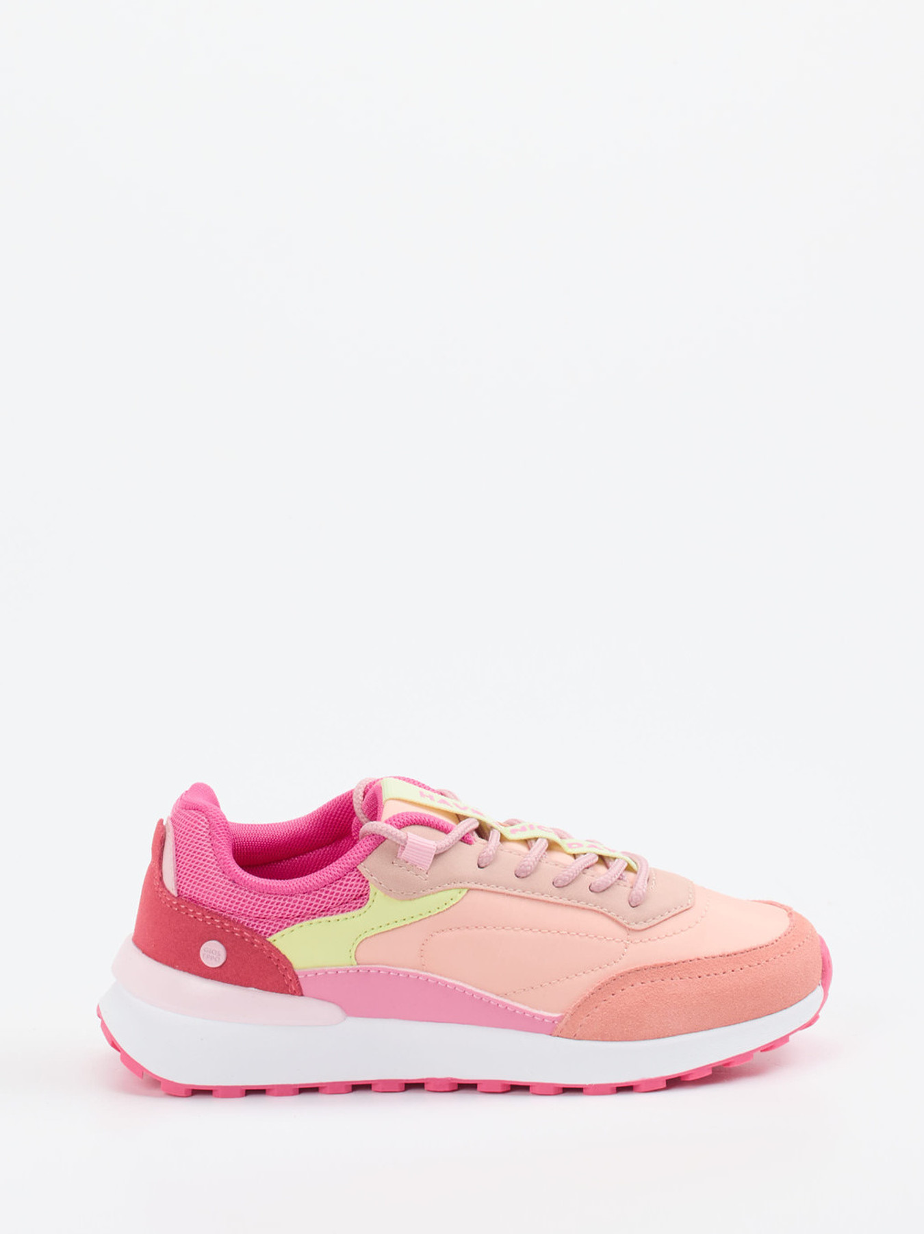 Sneaker rot 6611575000101