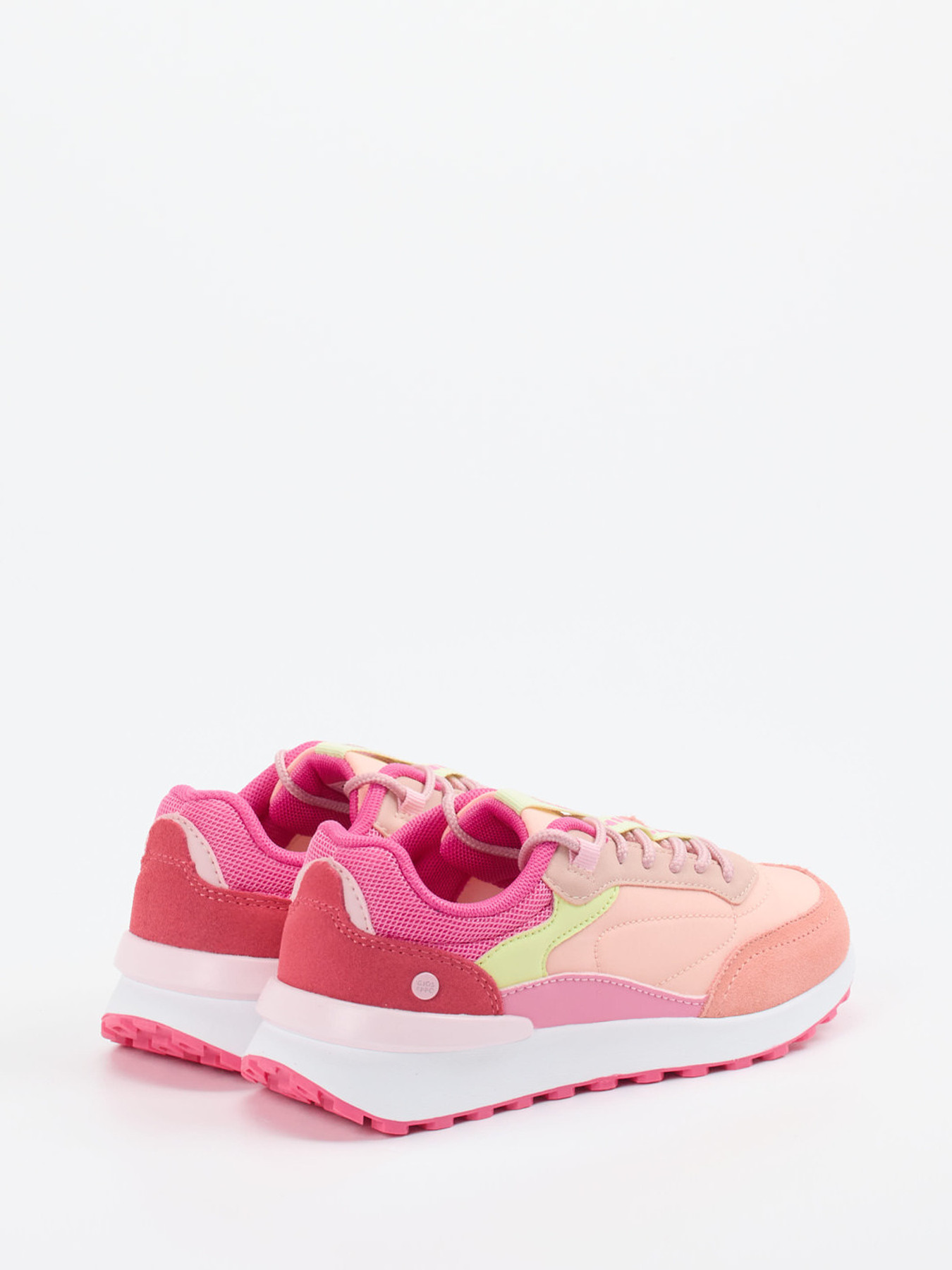 Sneaker rot 6611575000103