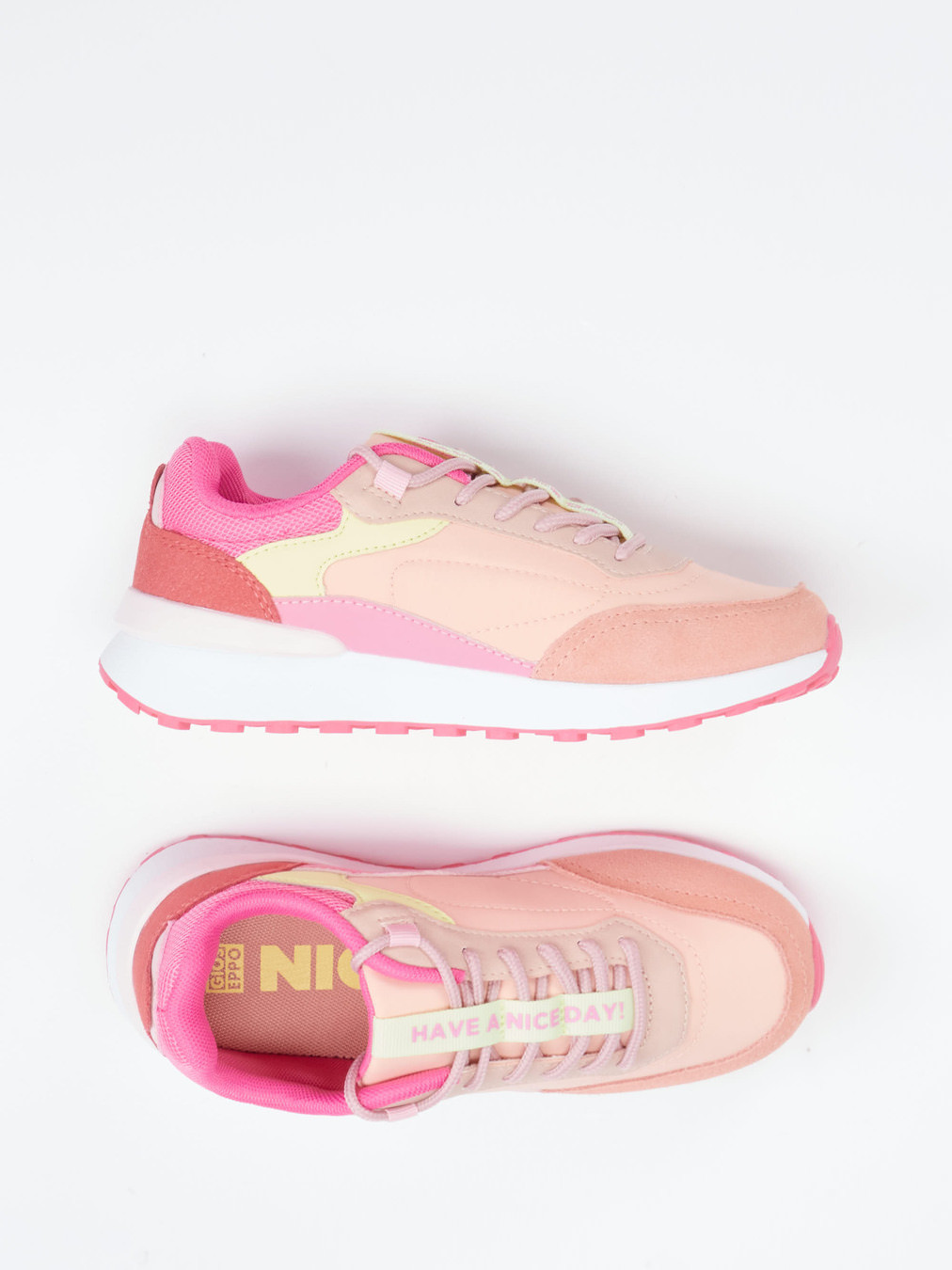 Sneaker rot 6611575000104