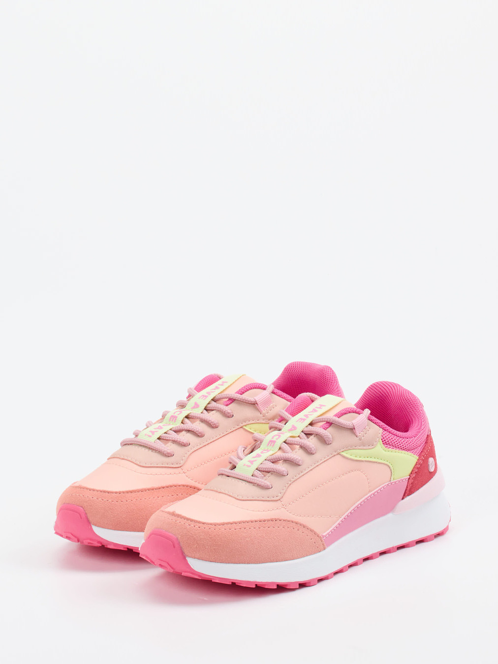 Sneaker rot 6611575000102