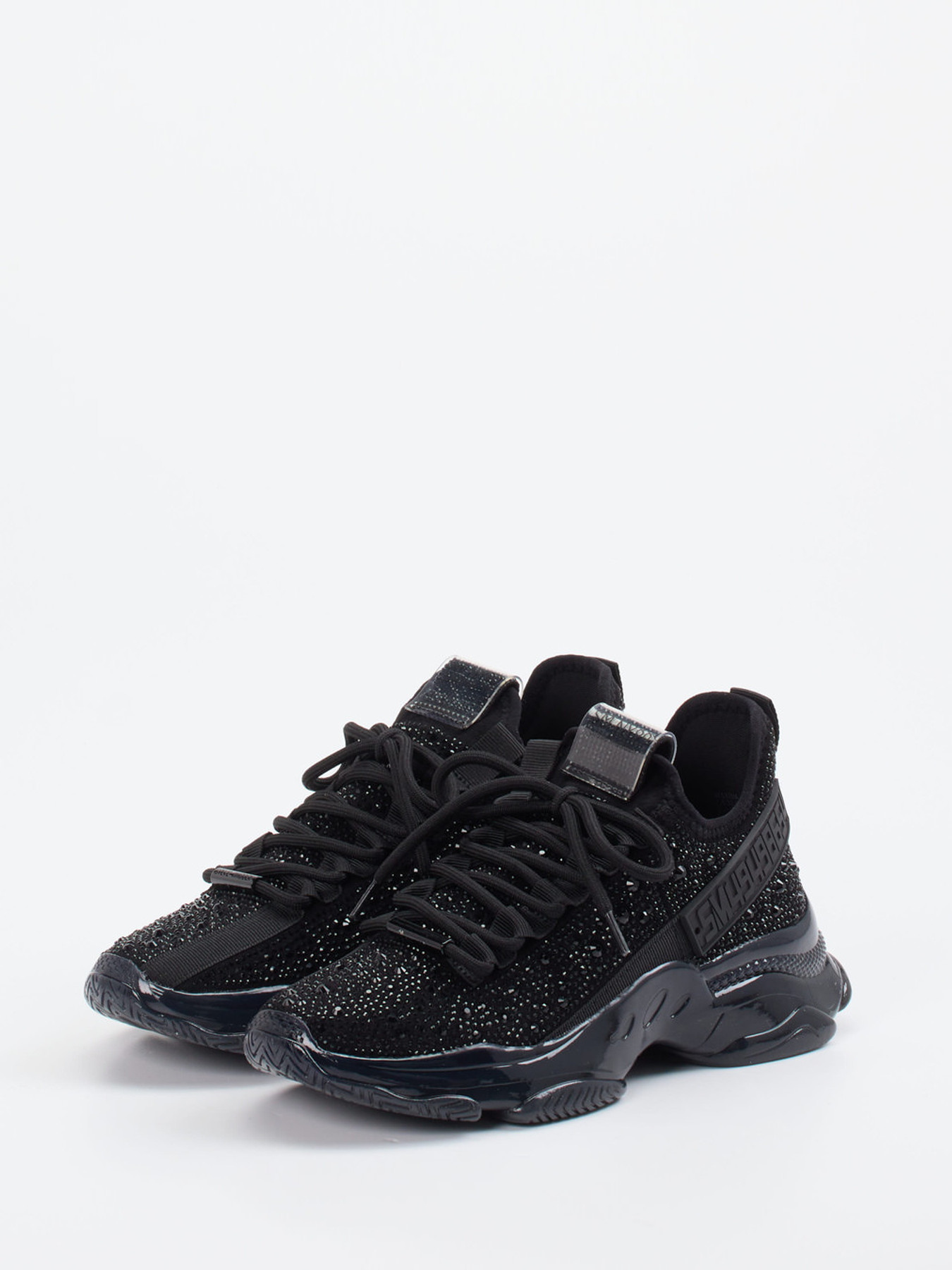 Sneaker schwarz 1665009006602