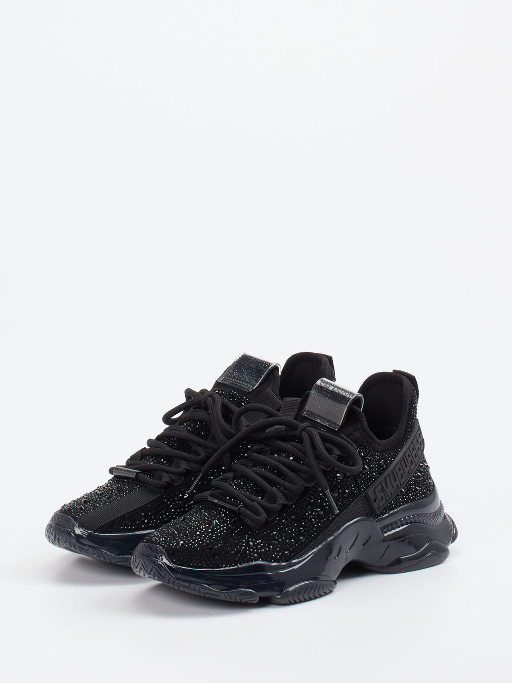 Sneaker schwarz 1665009006602