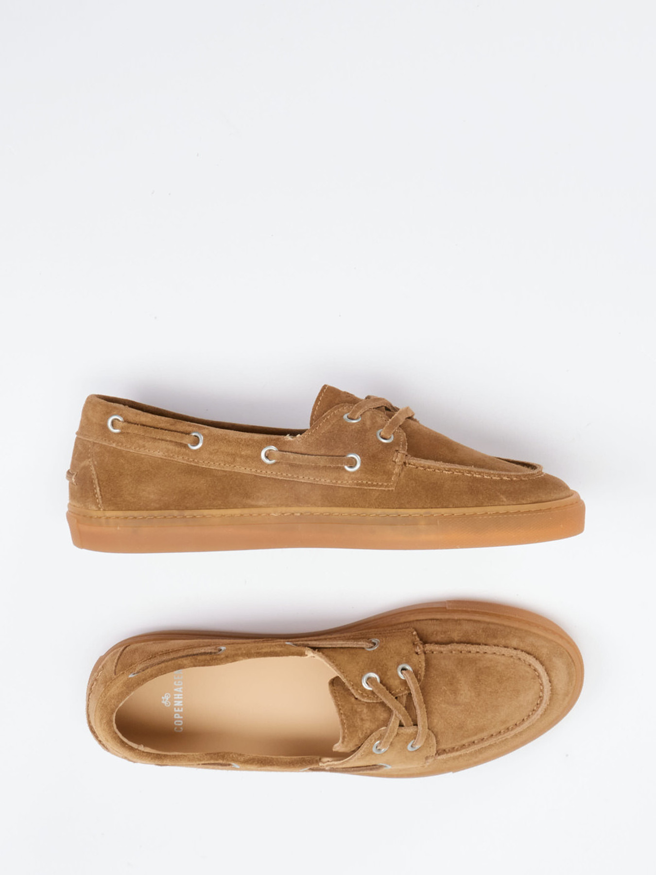 Bootsschuh braun 1651229000404