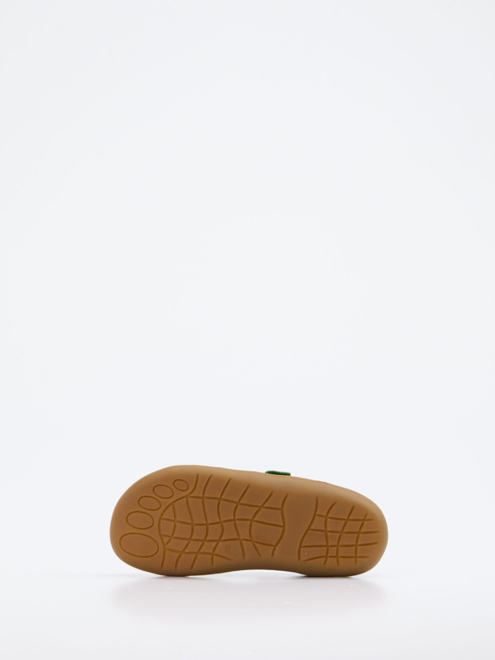 Klettschuh grün 6621659003405