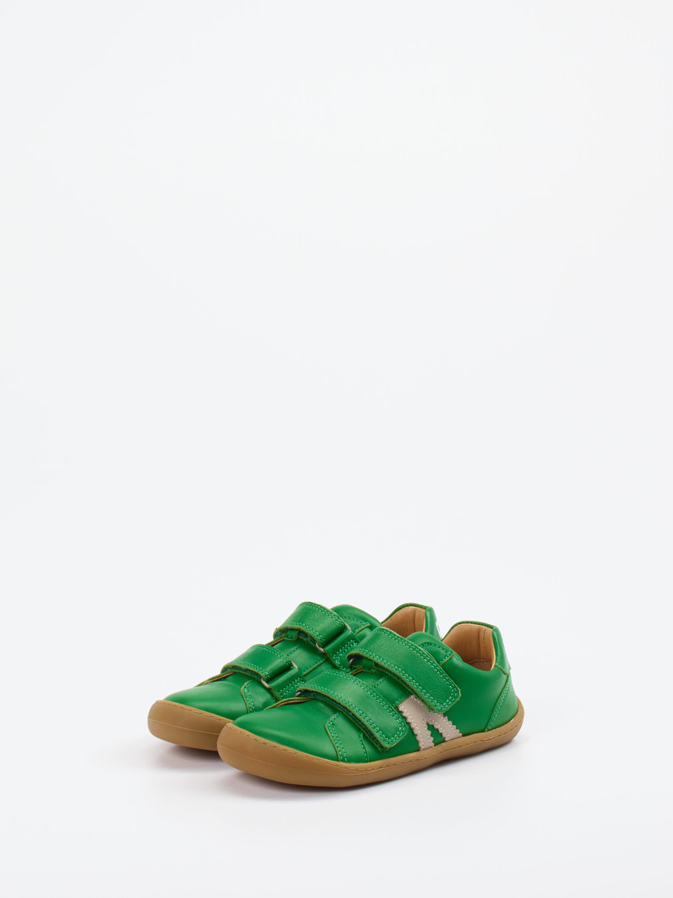 Klettschuh grün 6621659003402