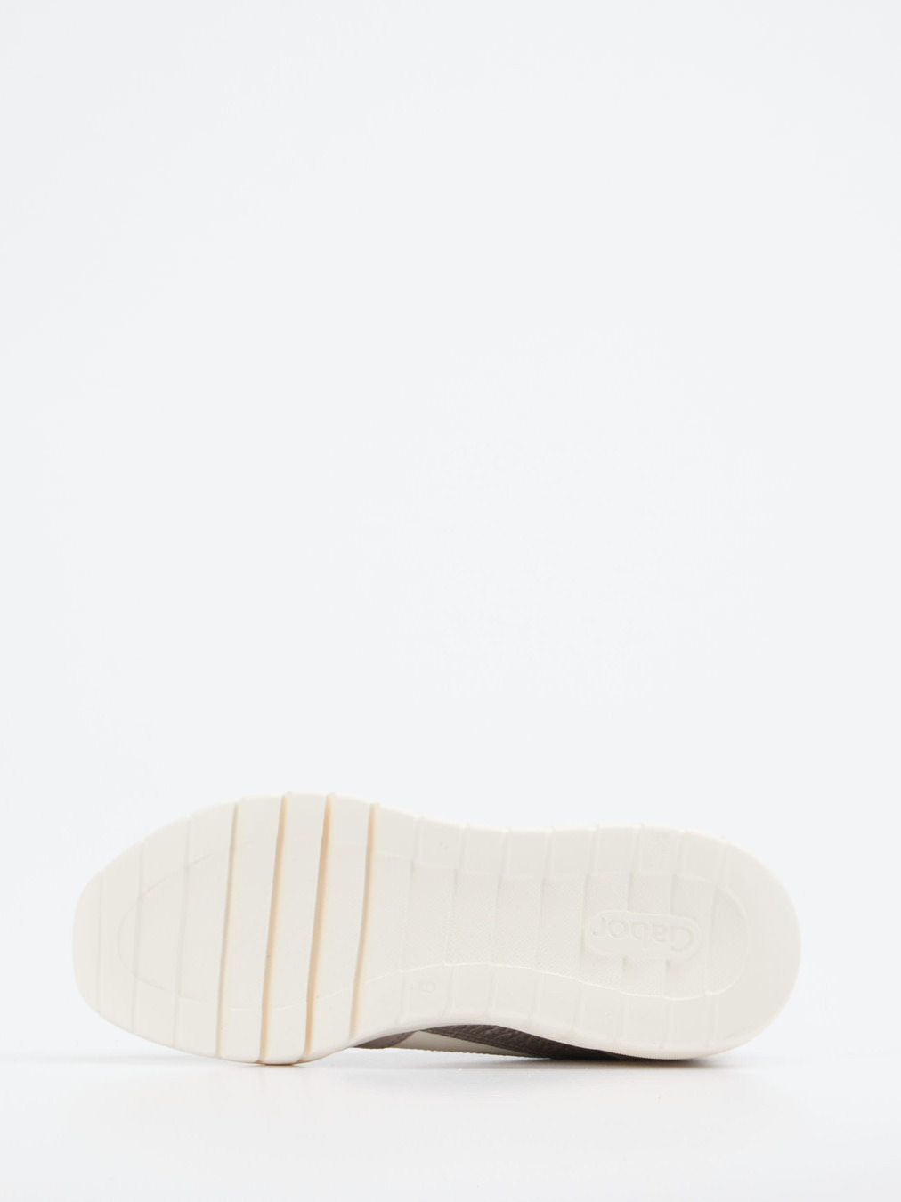 Sneaker grau 1663447001305