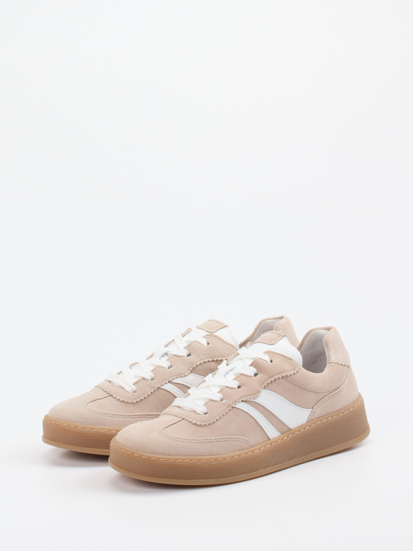 Sneaker beige 2661337000502