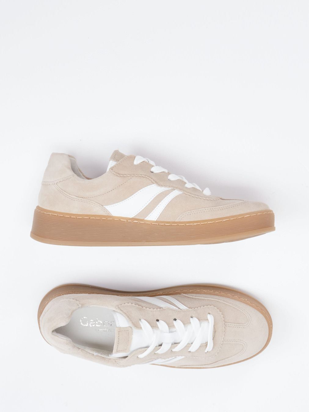 Sneaker beige 2661337000504