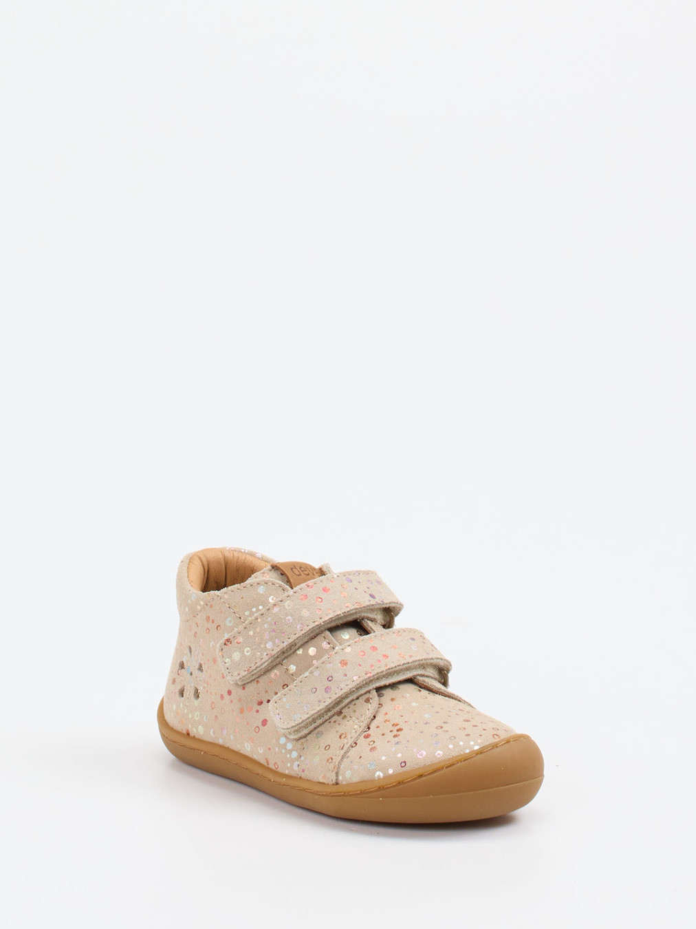Lauflernschuhe beige 6735359000306