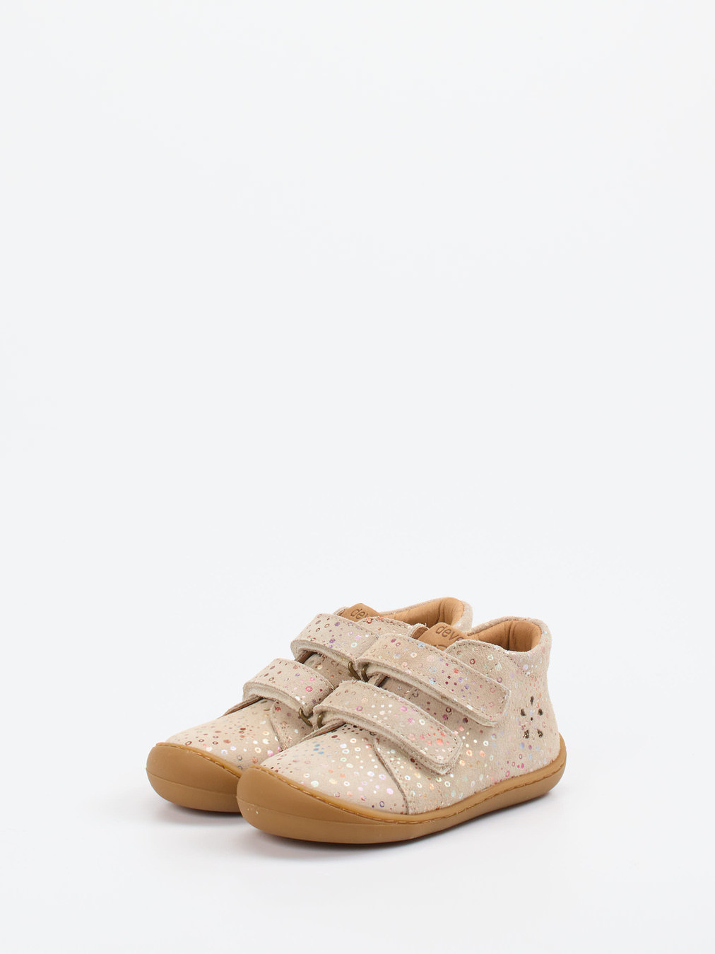 Lauflernschuhe beige 6735359000302