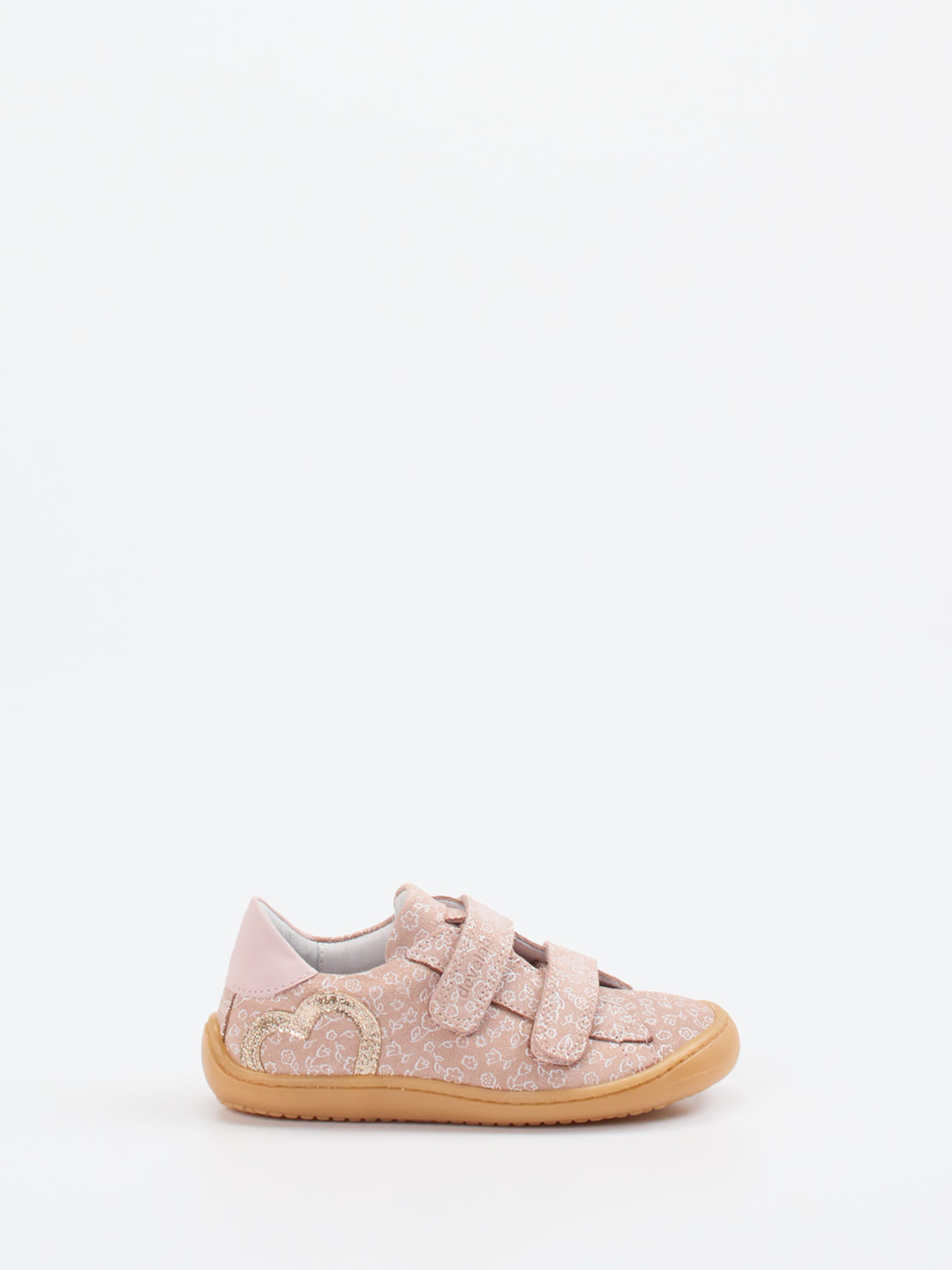 Klettschuh rosa 6621599004401