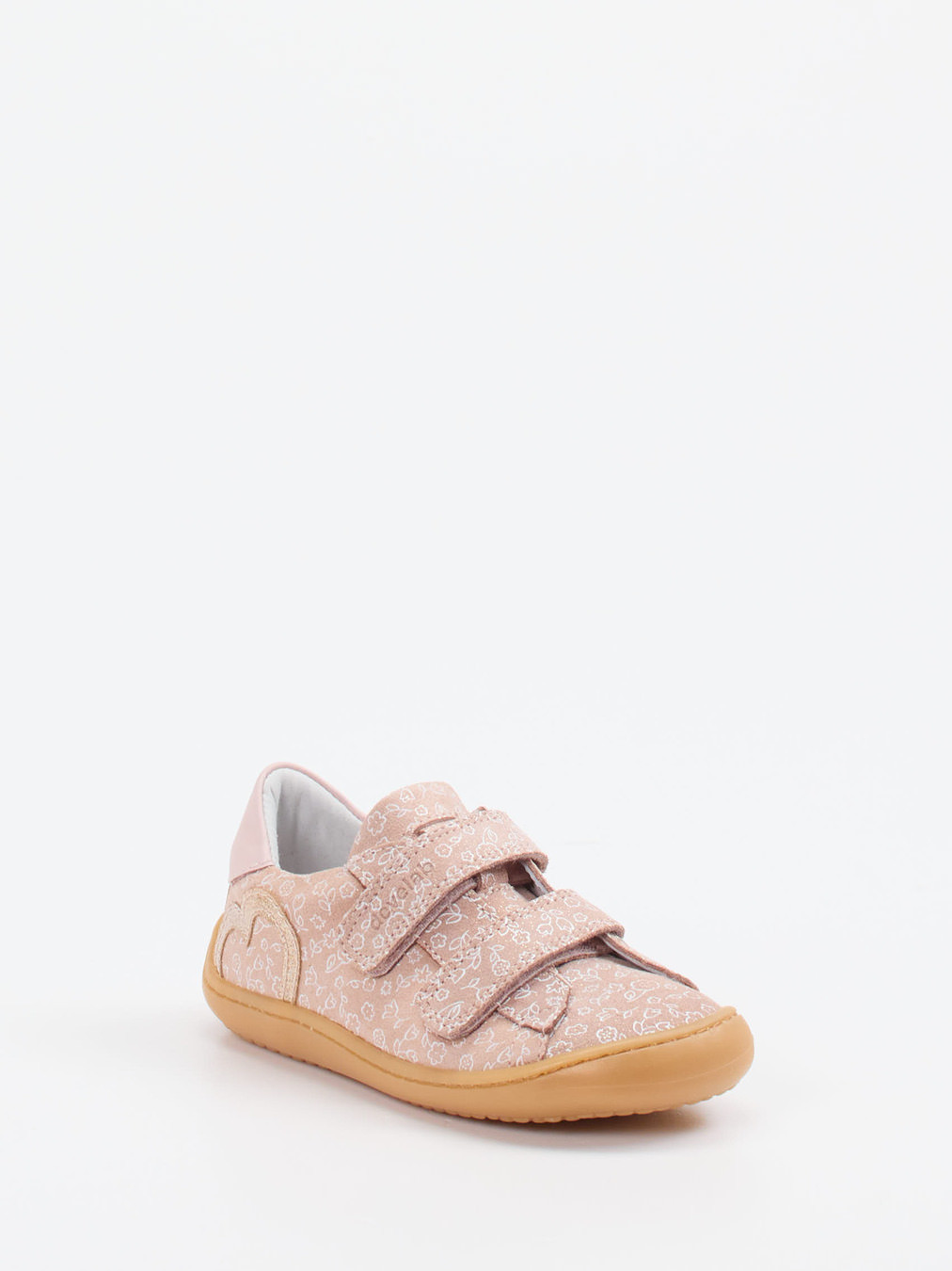 Klettschuh rosa 6621599004406
